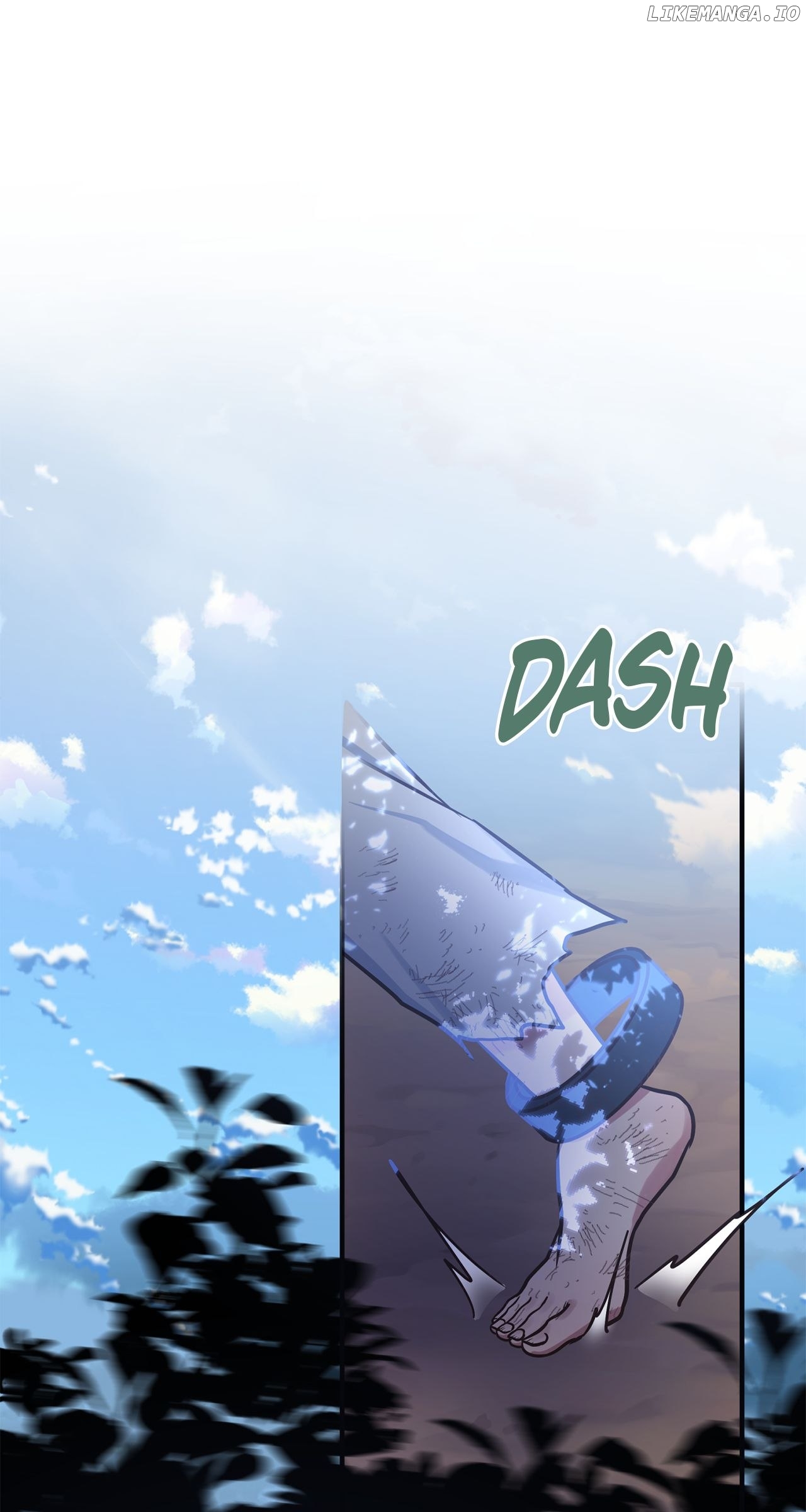 Holding You Captive Chapter 42 - page 31