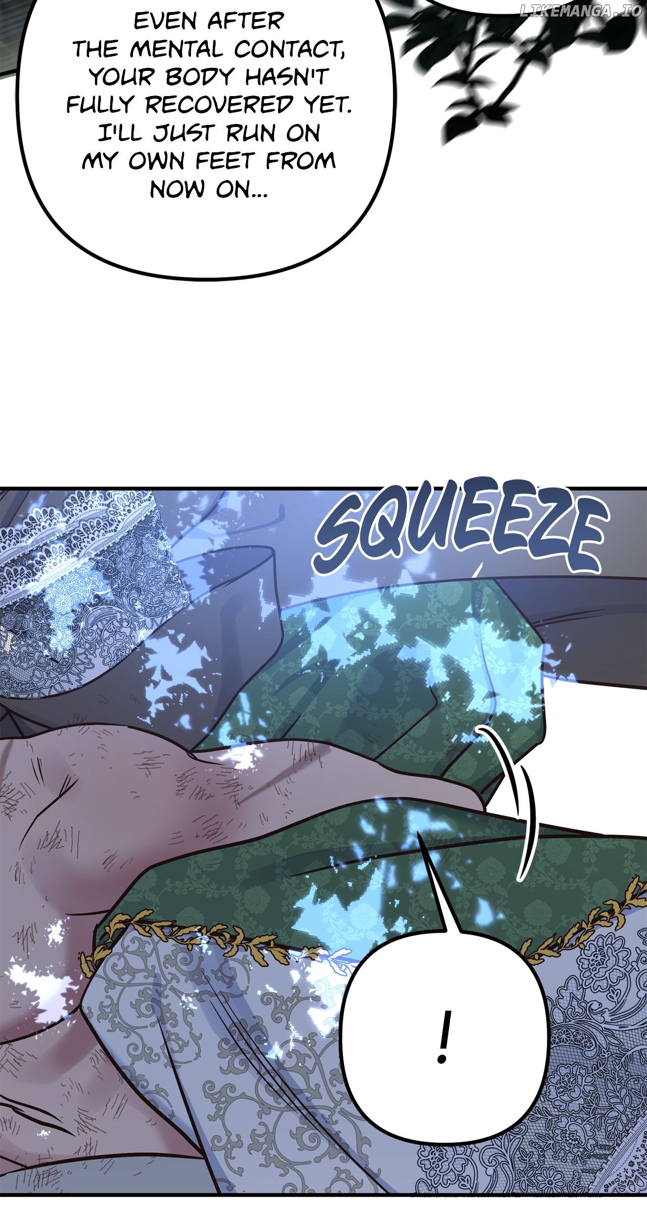 Holding You Captive Chapter 42 - page 35