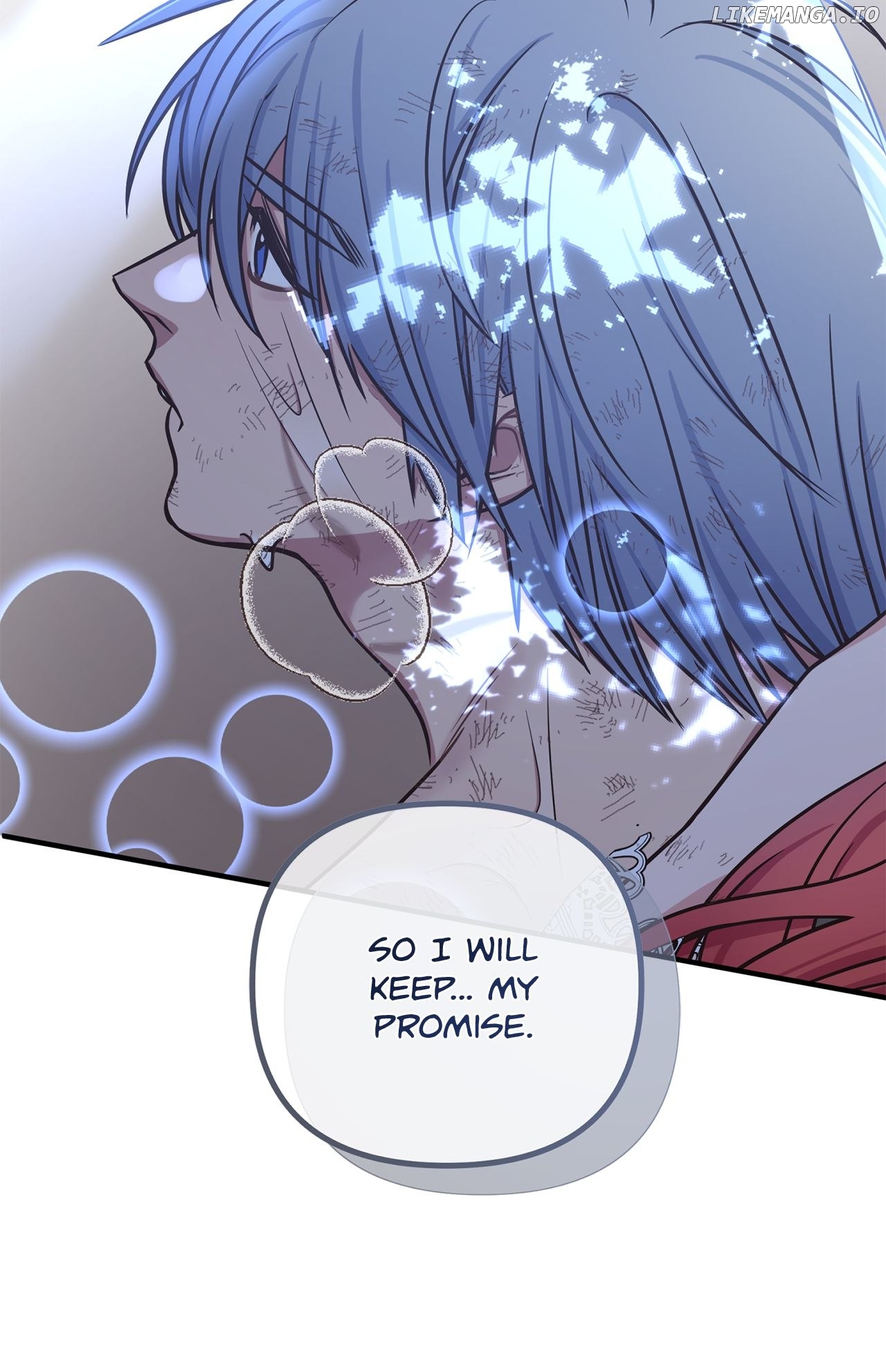 Holding You Captive Chapter 42 - page 38