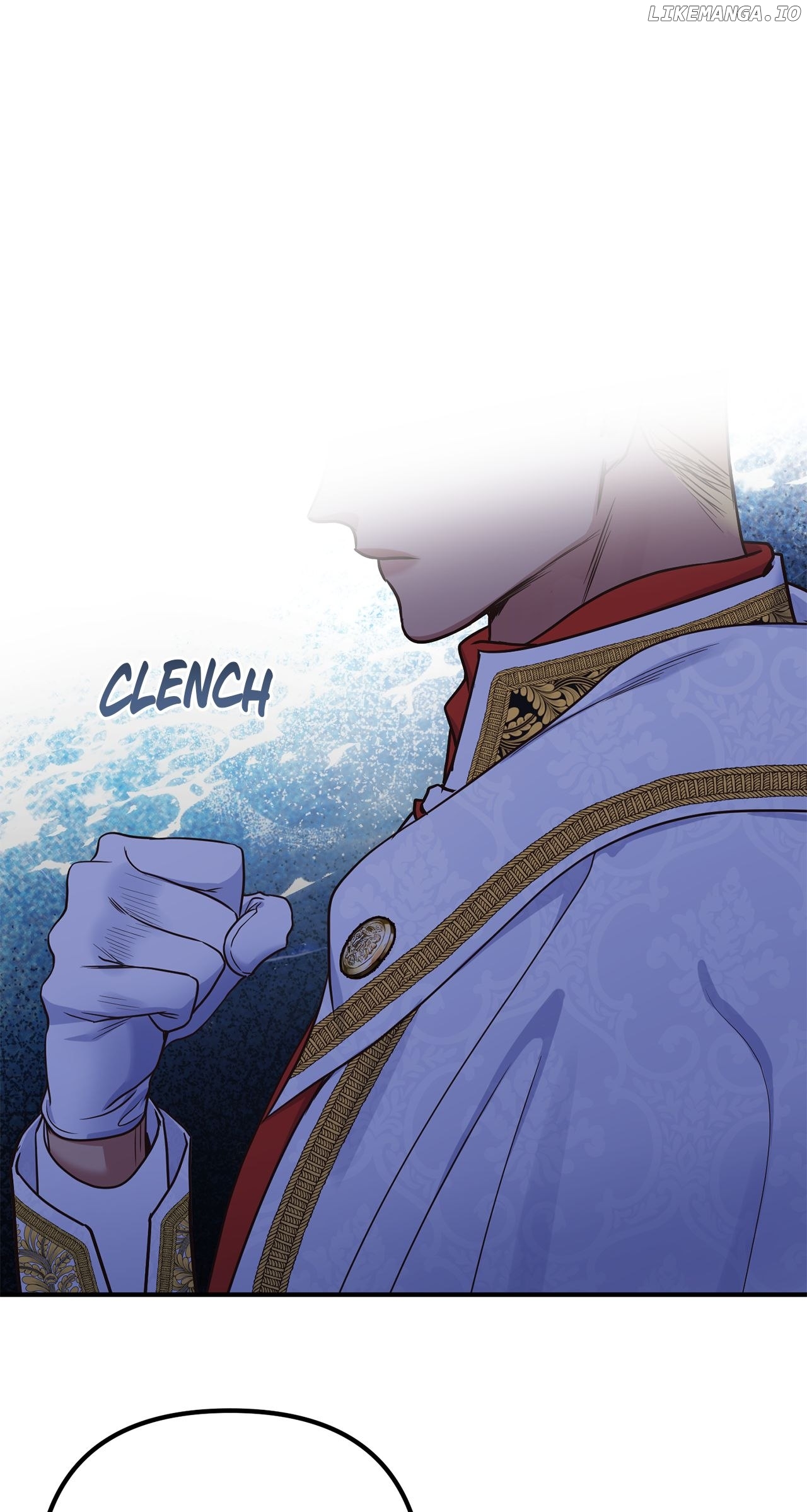 Holding You Captive Chapter 42 - page 4