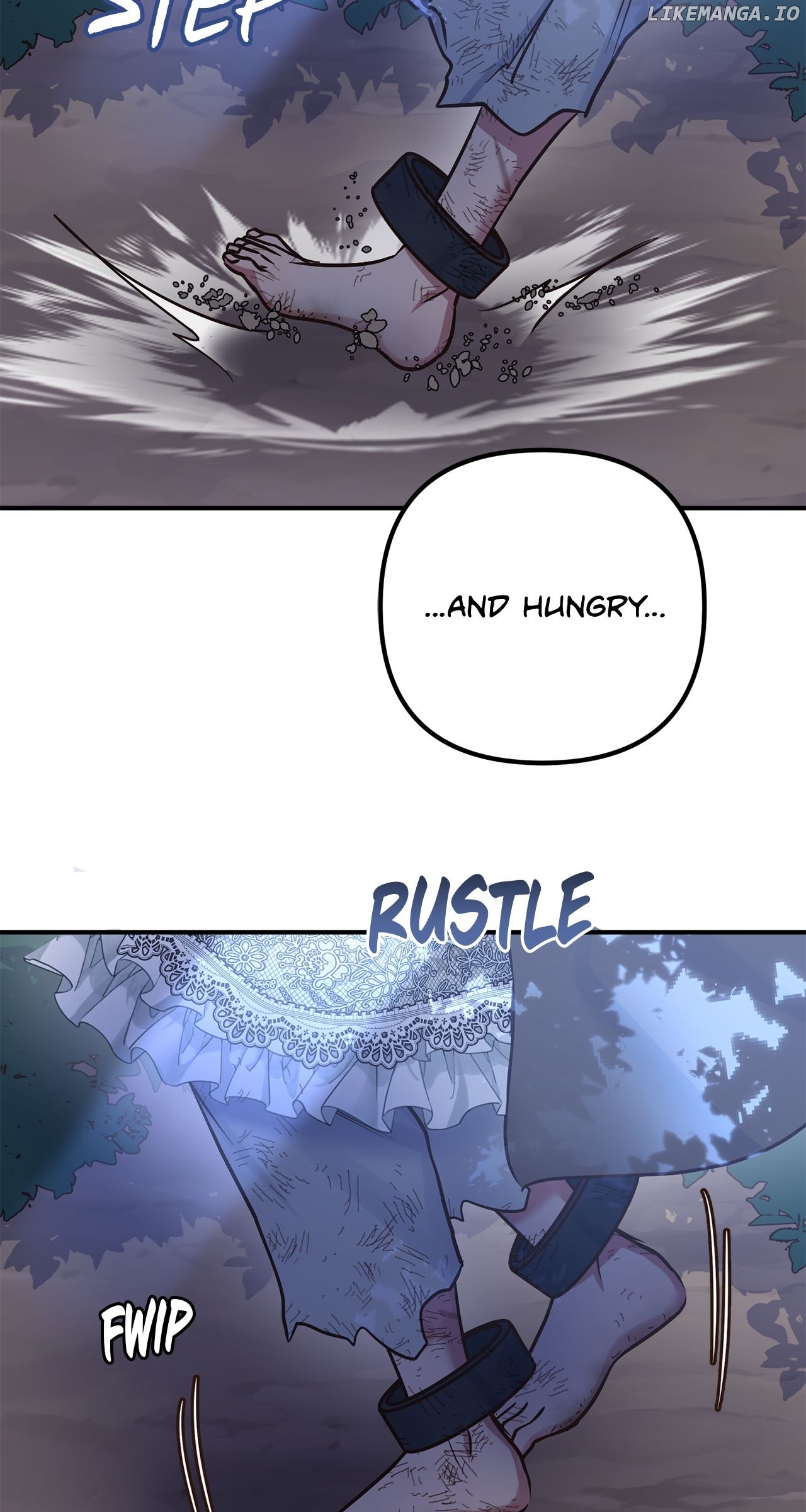 Holding You Captive Chapter 42 - page 41