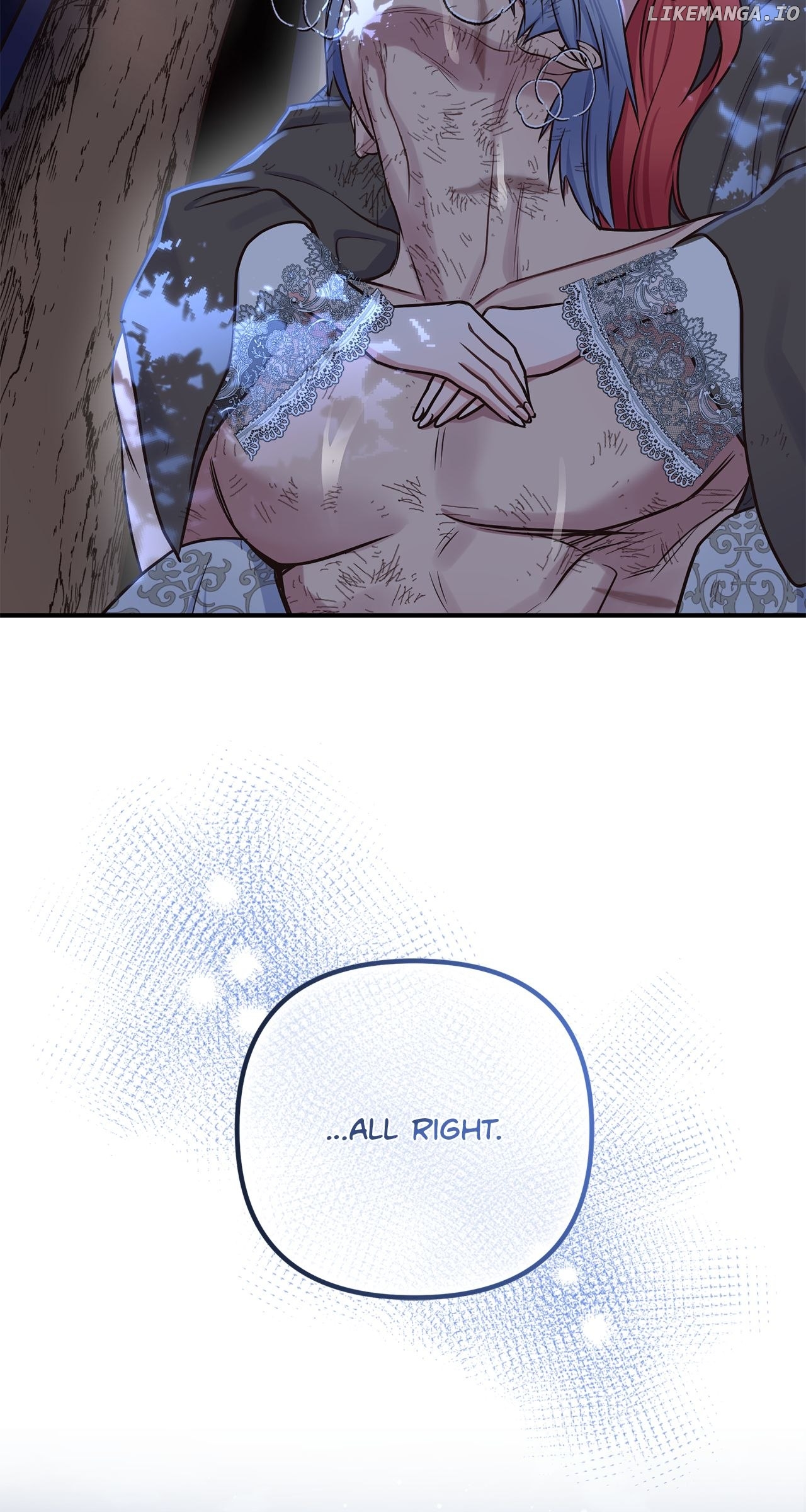 Holding You Captive Chapter 42 - page 44