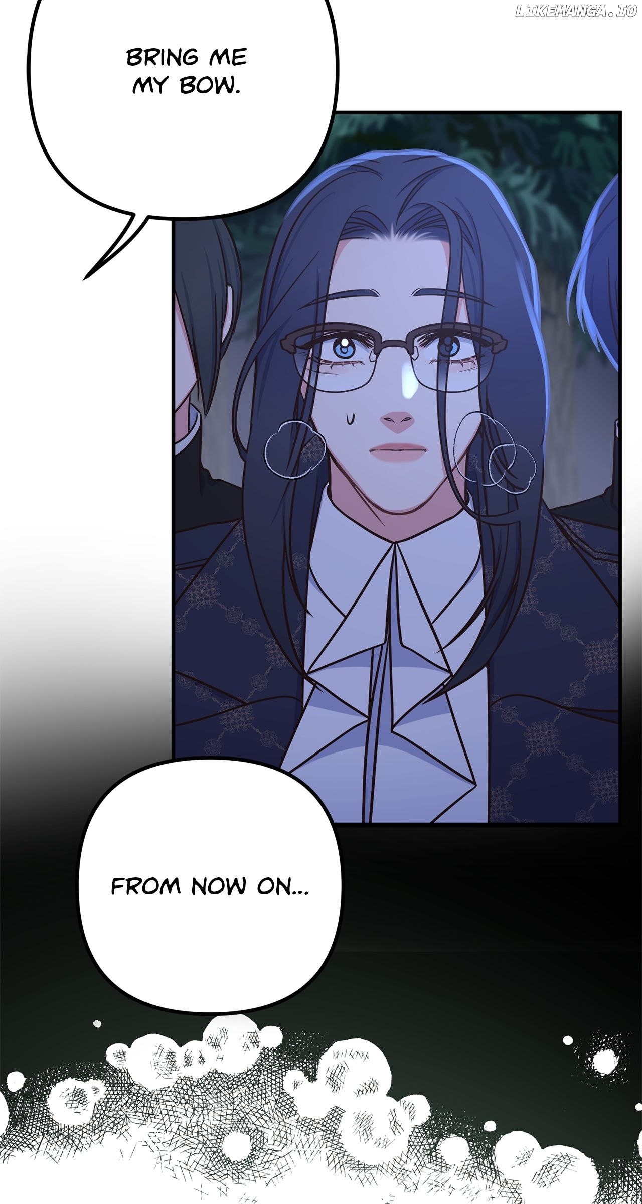 Holding You Captive Chapter 42 - page 5