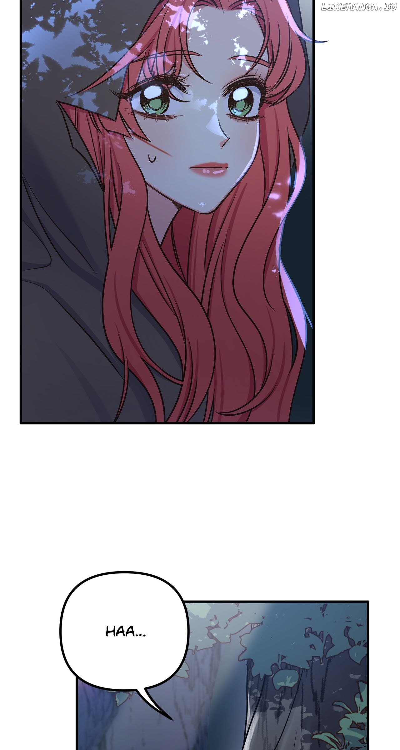 Holding You Captive Chapter 42 - page 51
