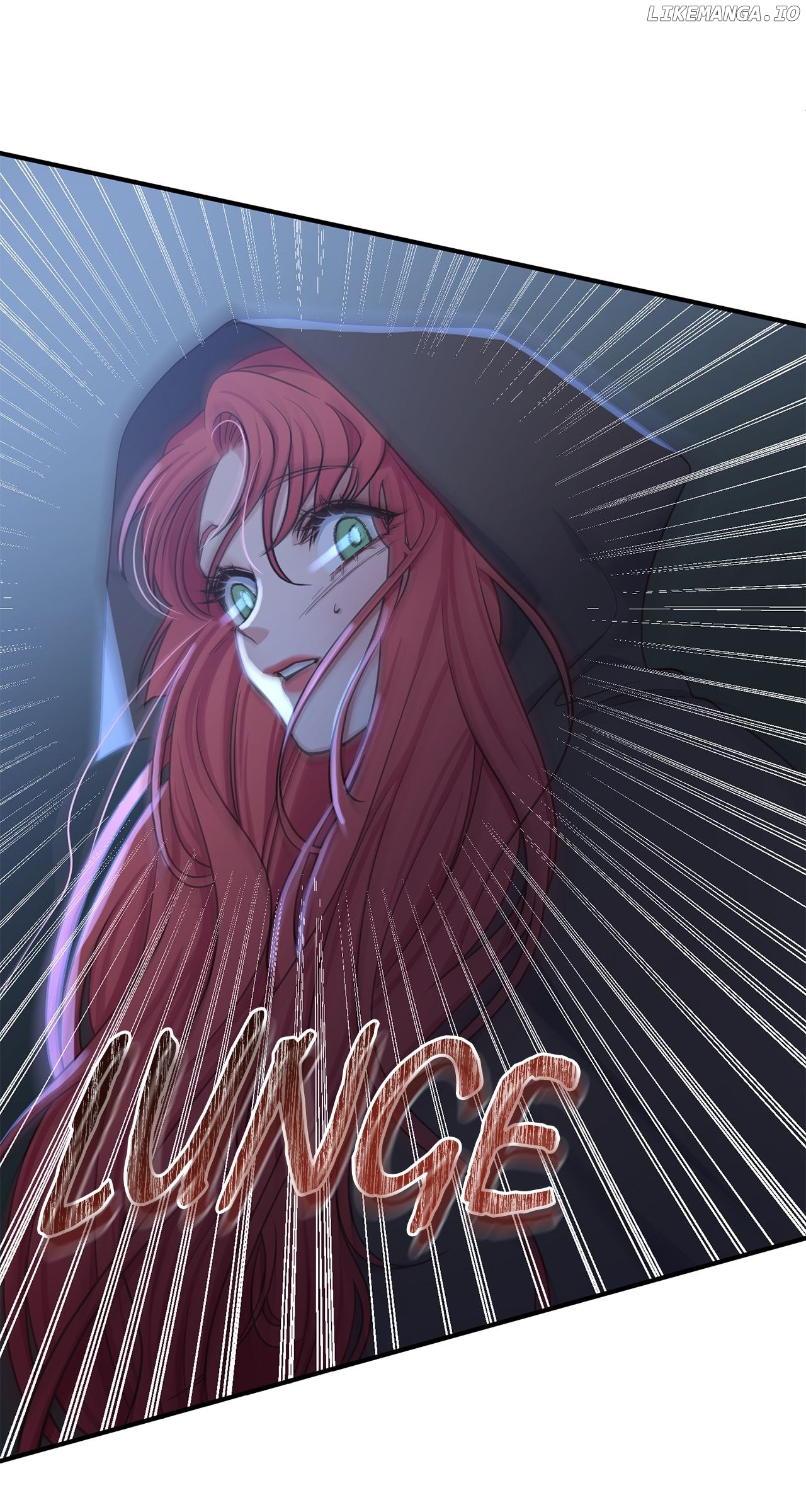 Holding You Captive Chapter 42 - page 62