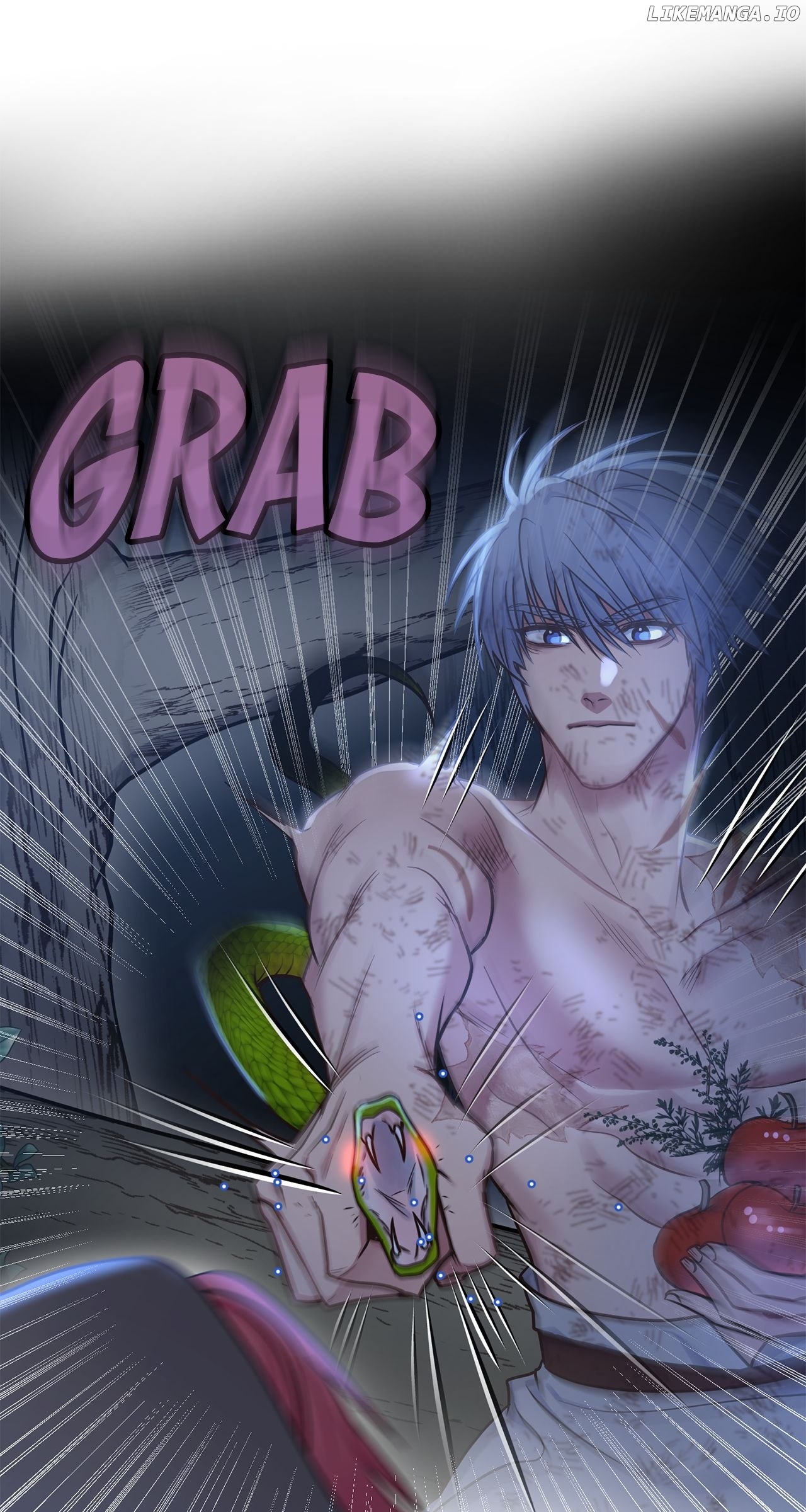 Holding You Captive Chapter 42 - page 64