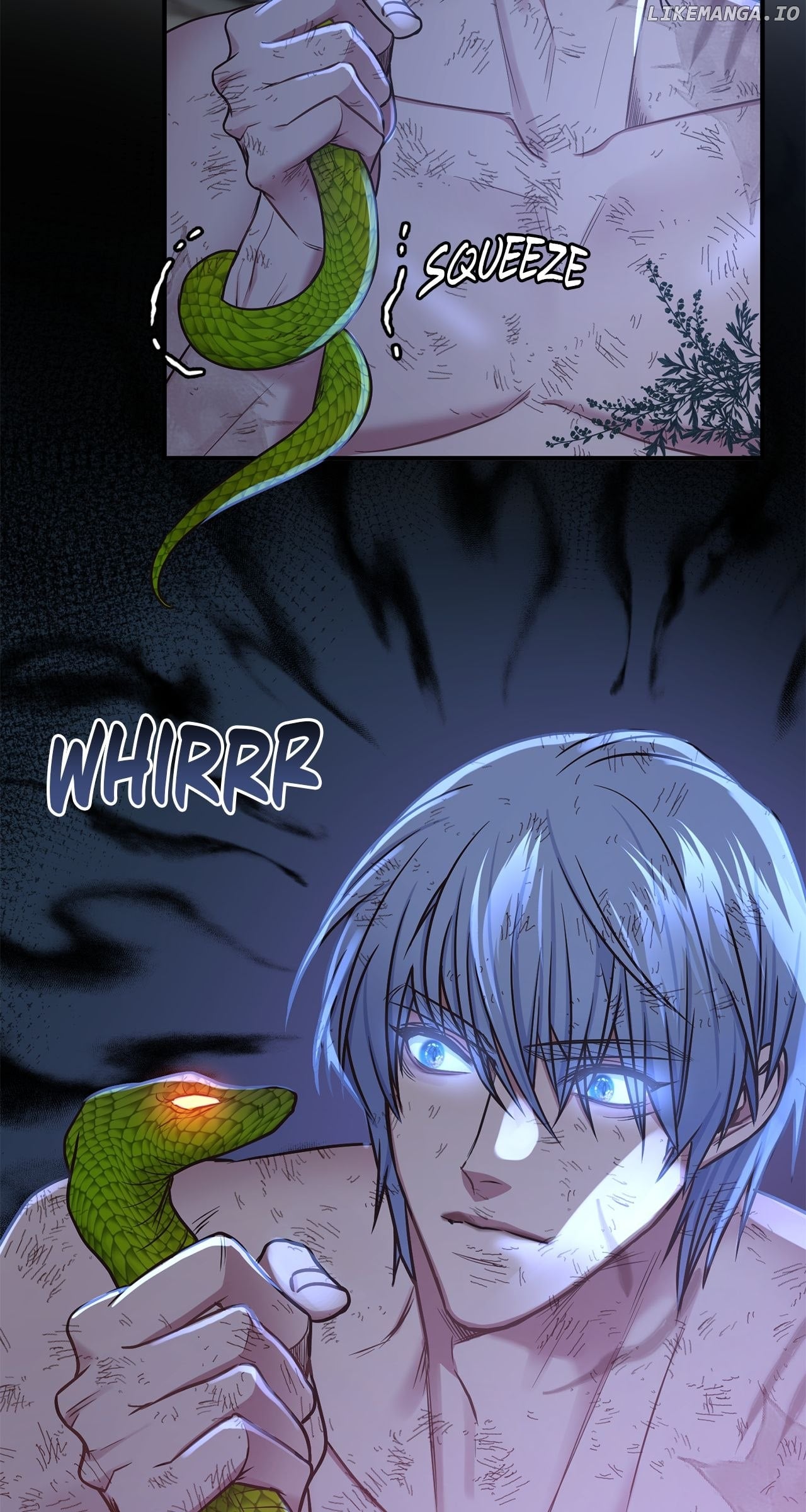 Holding You Captive Chapter 42 - page 66