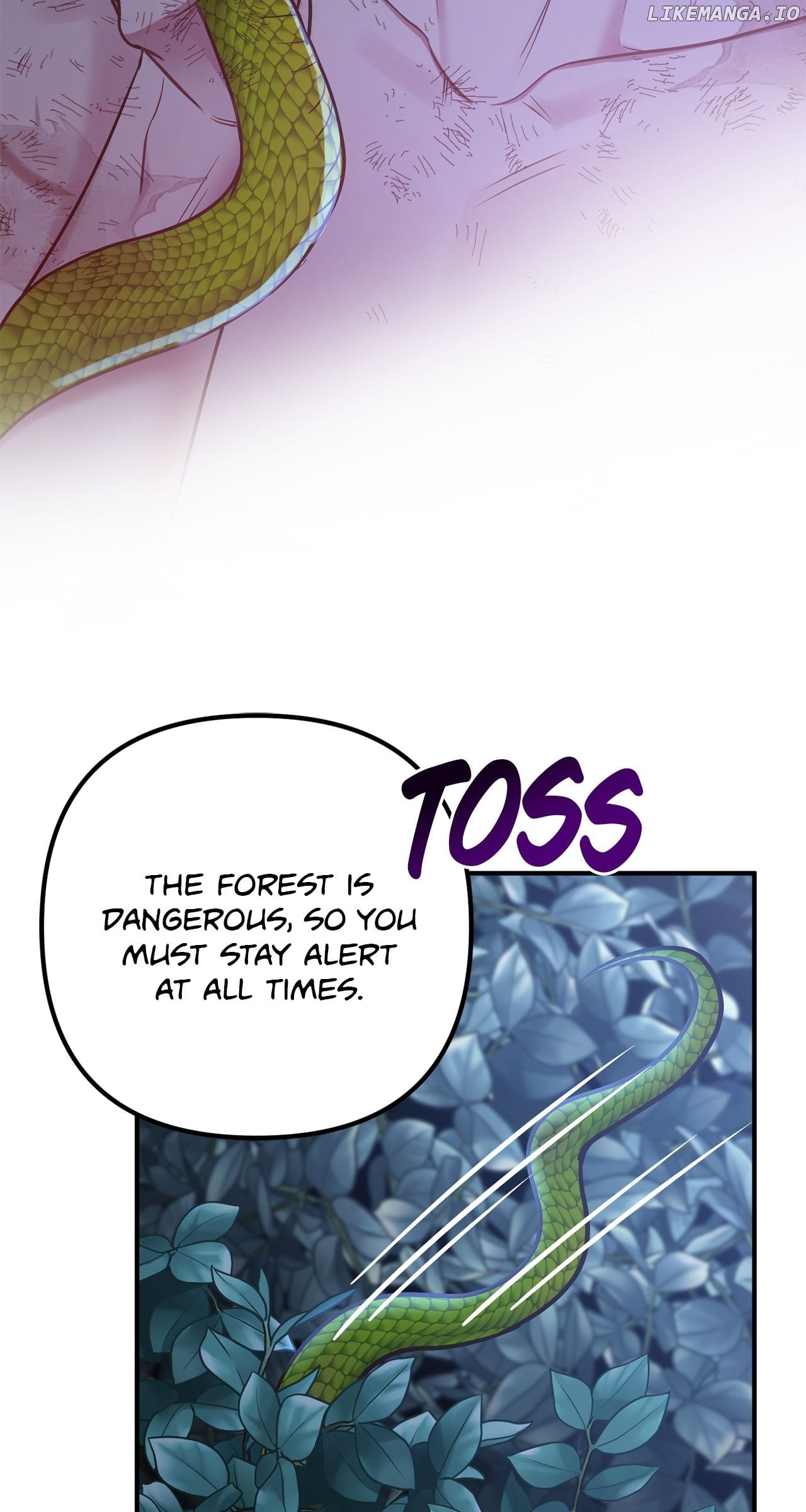 Holding You Captive Chapter 42 - page 67