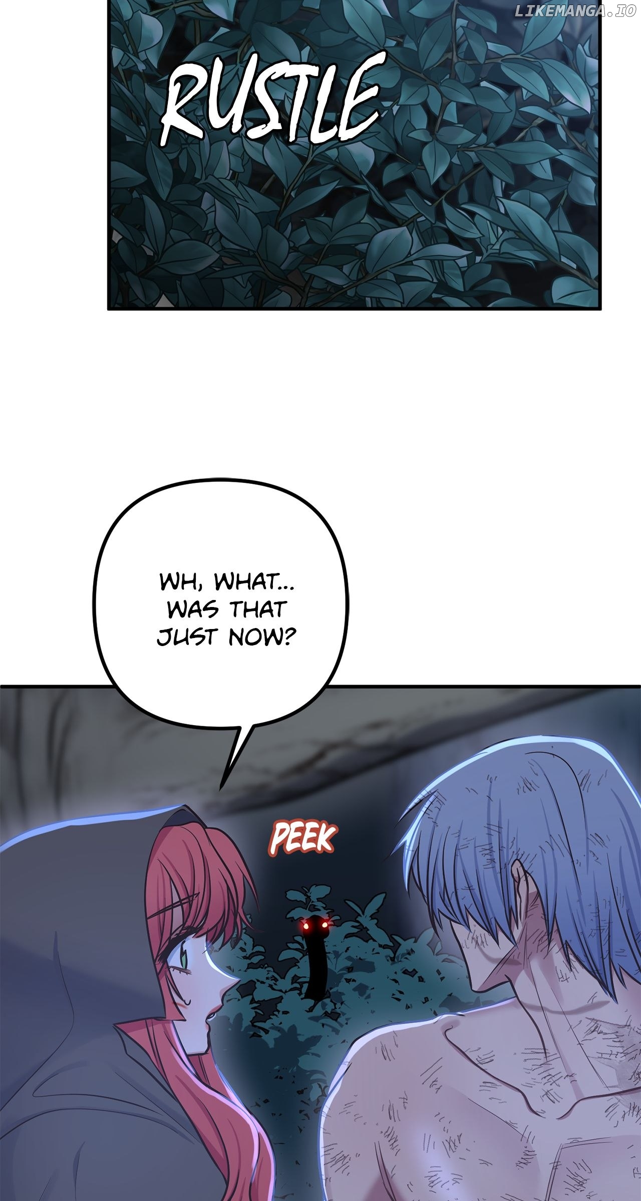 Holding You Captive Chapter 42 - page 68
