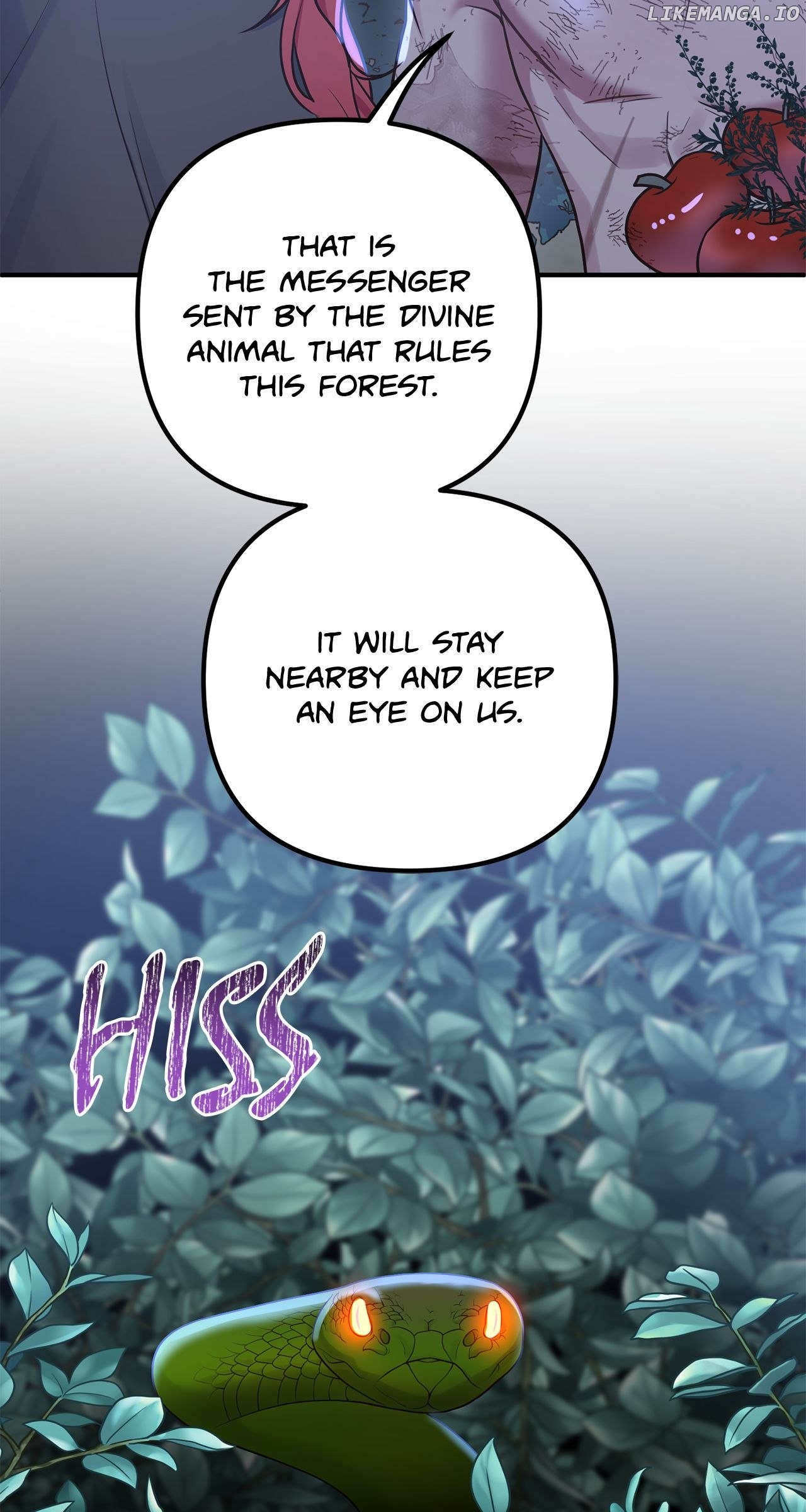 Holding You Captive Chapter 42 - page 69