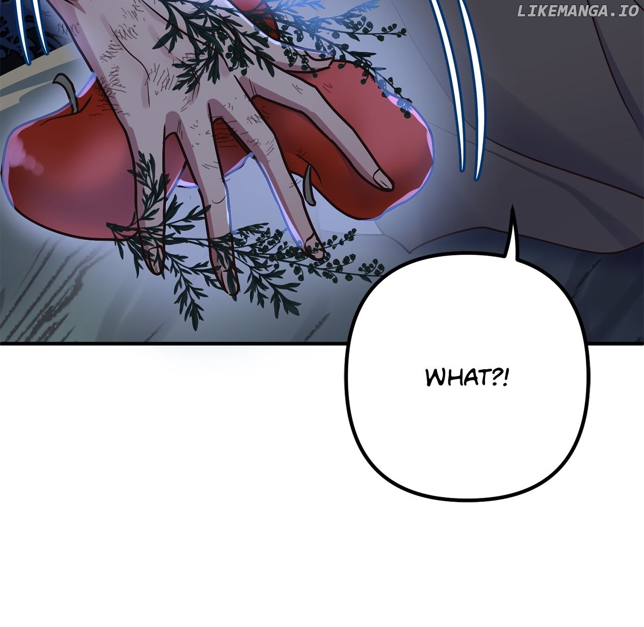 Holding You Captive Chapter 42 - page 71