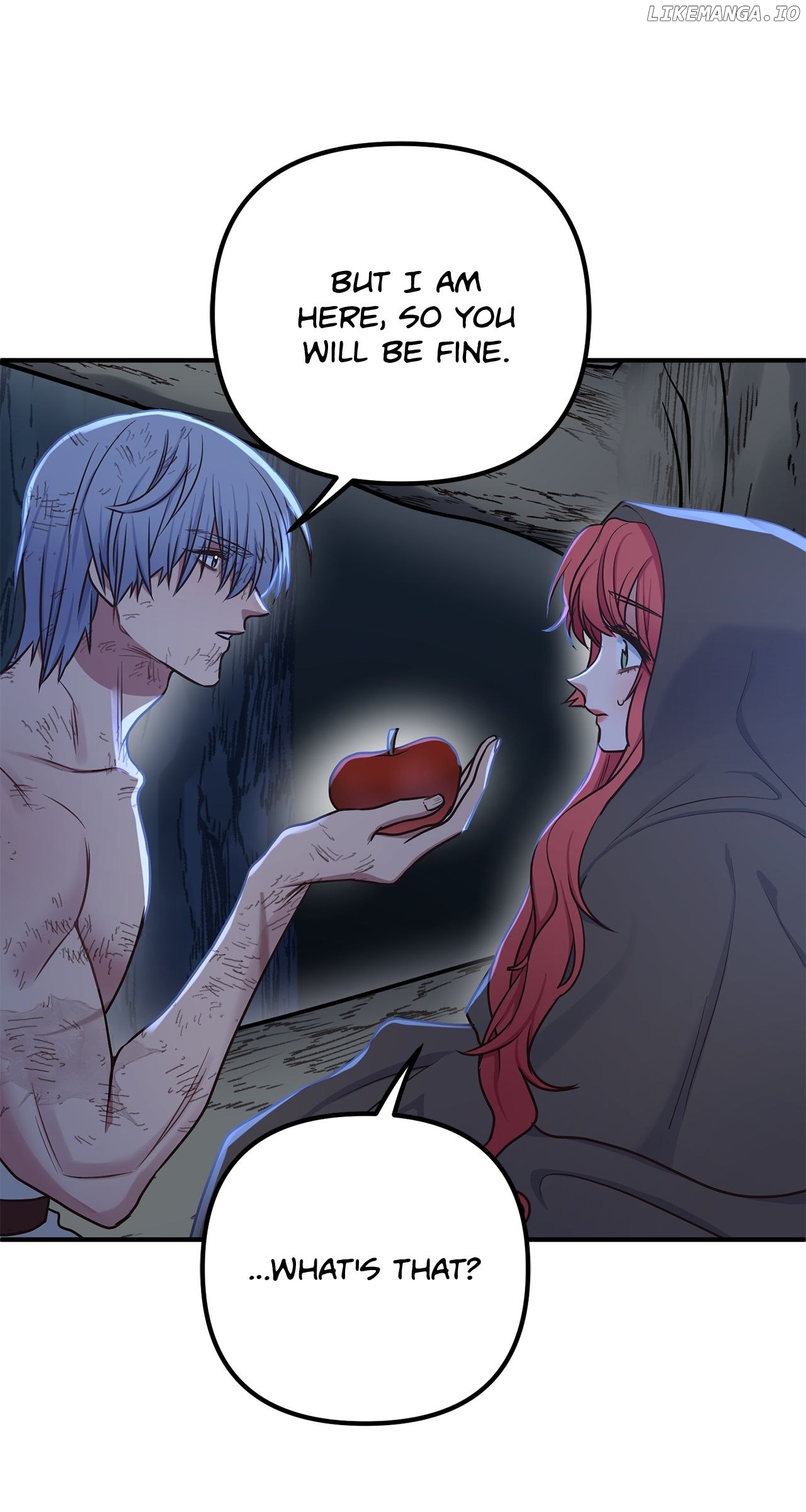 Holding You Captive Chapter 42 - page 72