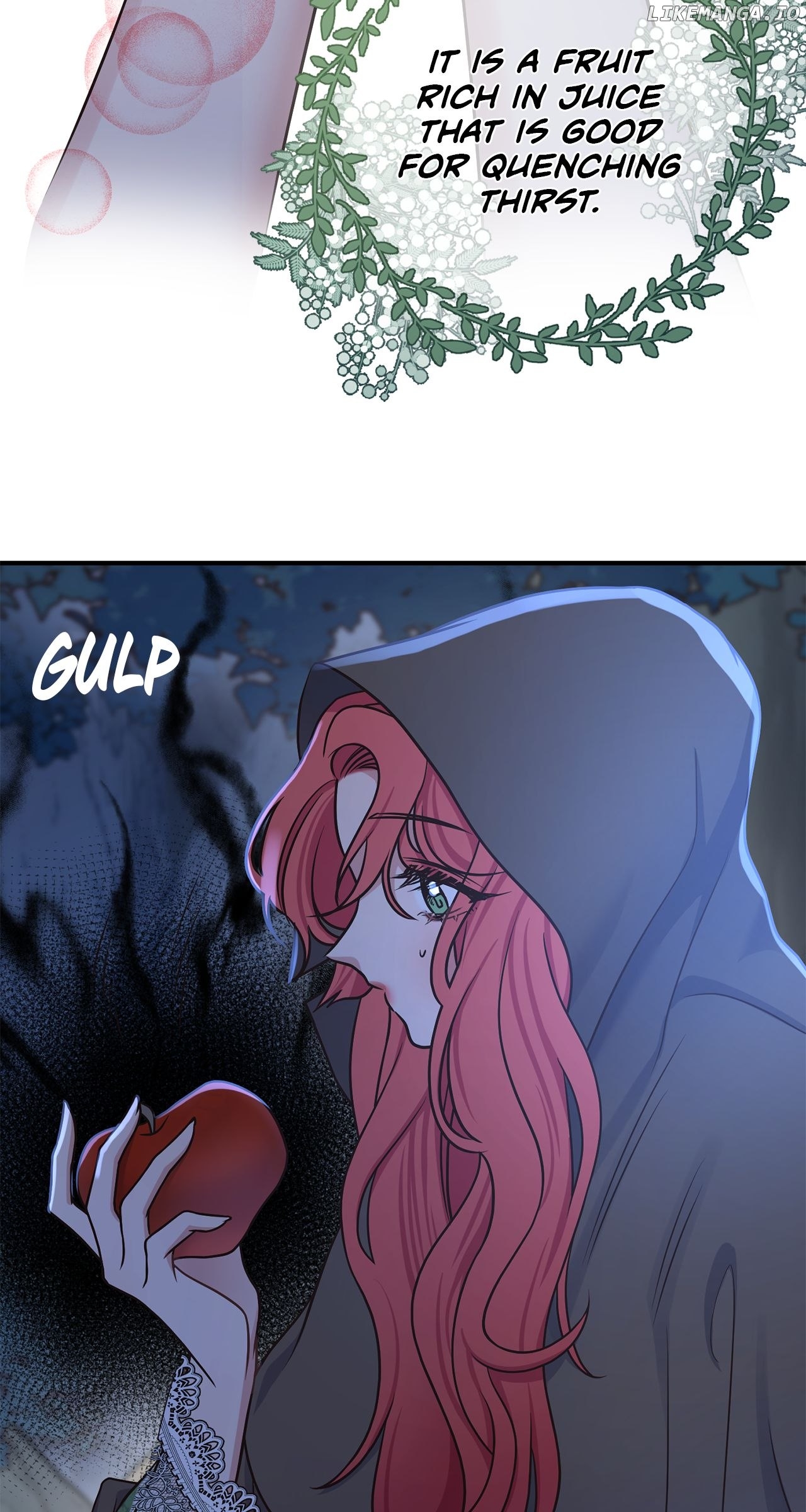 Holding You Captive Chapter 42 - page 74