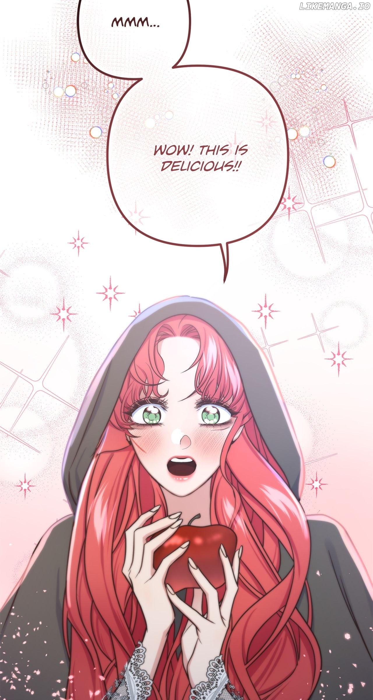 Holding You Captive Chapter 42 - page 76