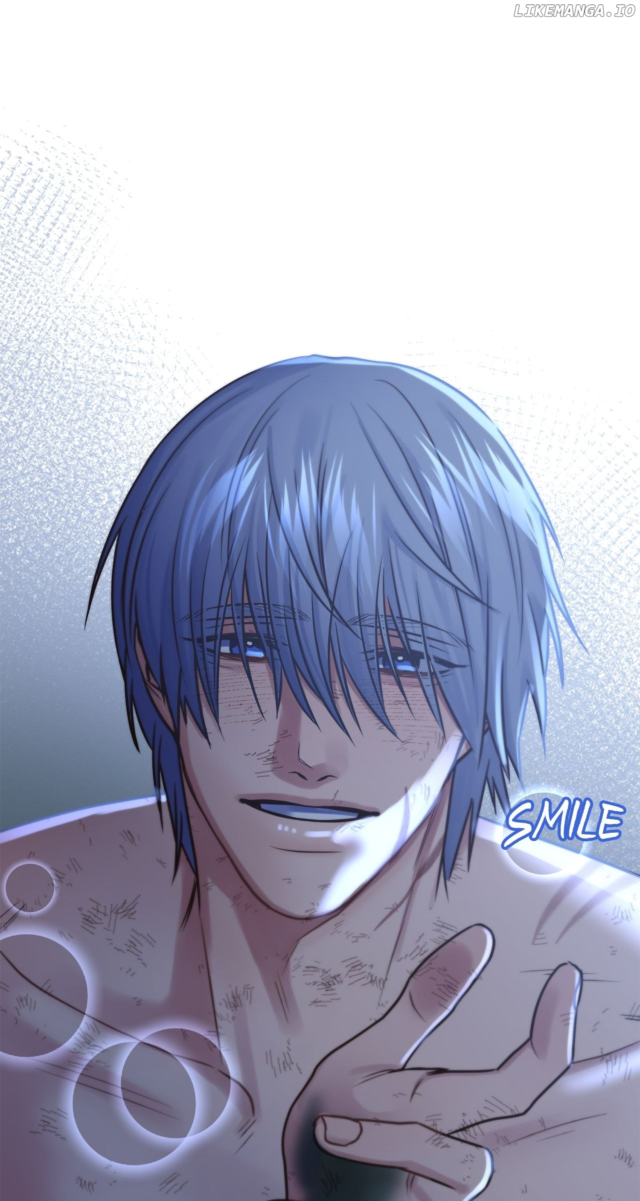 Holding You Captive Chapter 42 - page 87