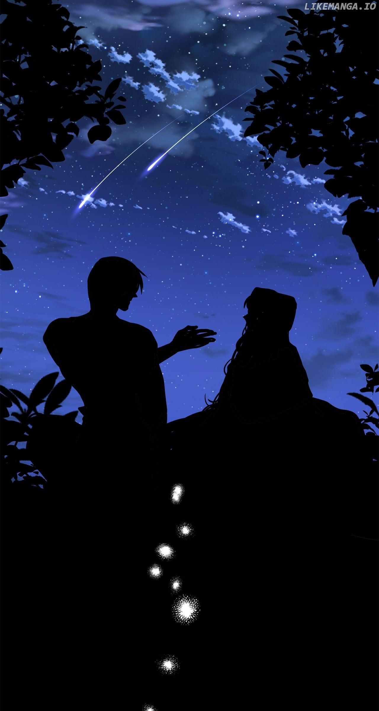 Holding You Captive Chapter 42 - page 90