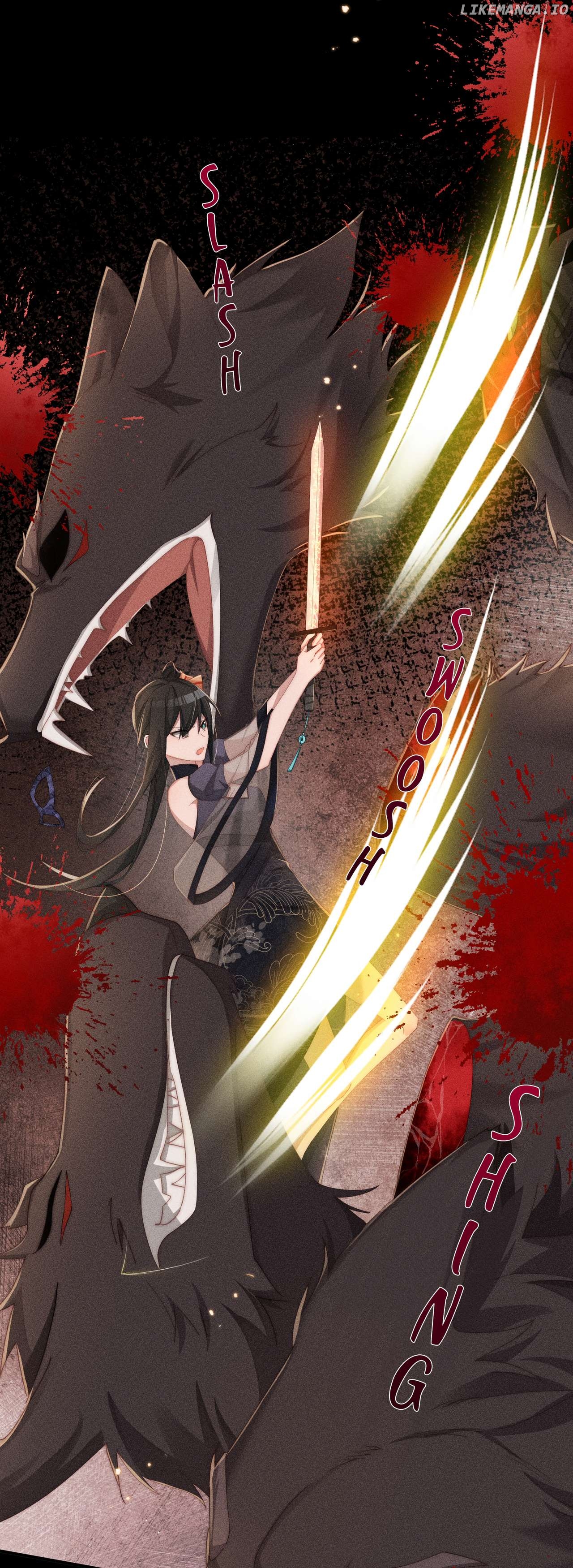 Is It Normal To Raise A Yandere Heroine As A Villainess ! Chapter 29 - page 4