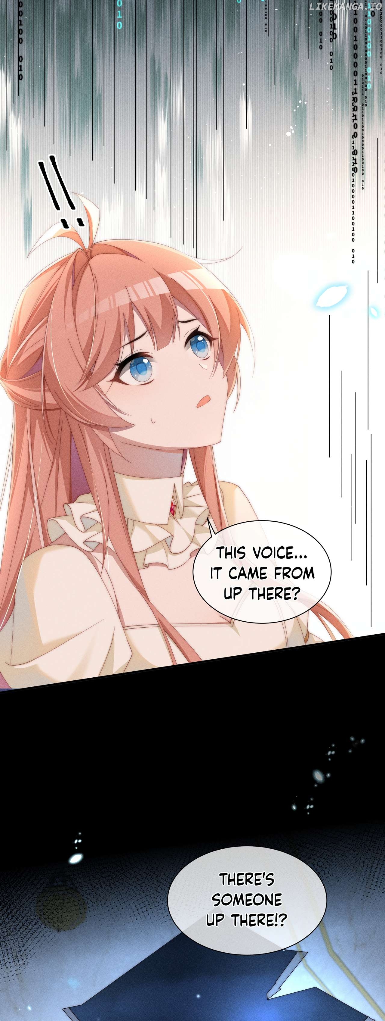 Is It Normal To Raise A Yandere Heroine As A Villainess ! Chapter 29 - page 9