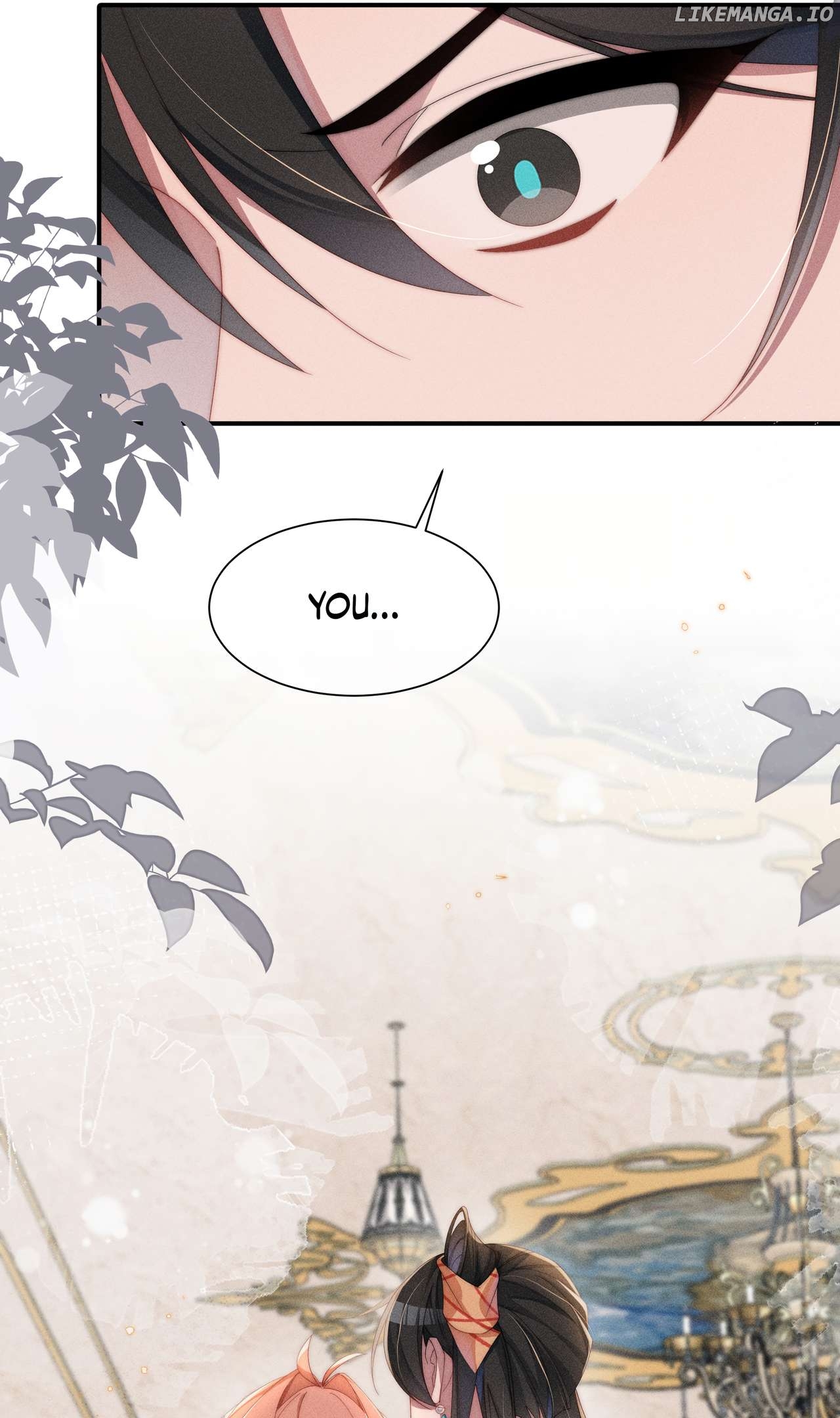 Is It Normal To Raise A Yandere Heroine As A Villainess ! Chapter 31 - page 14