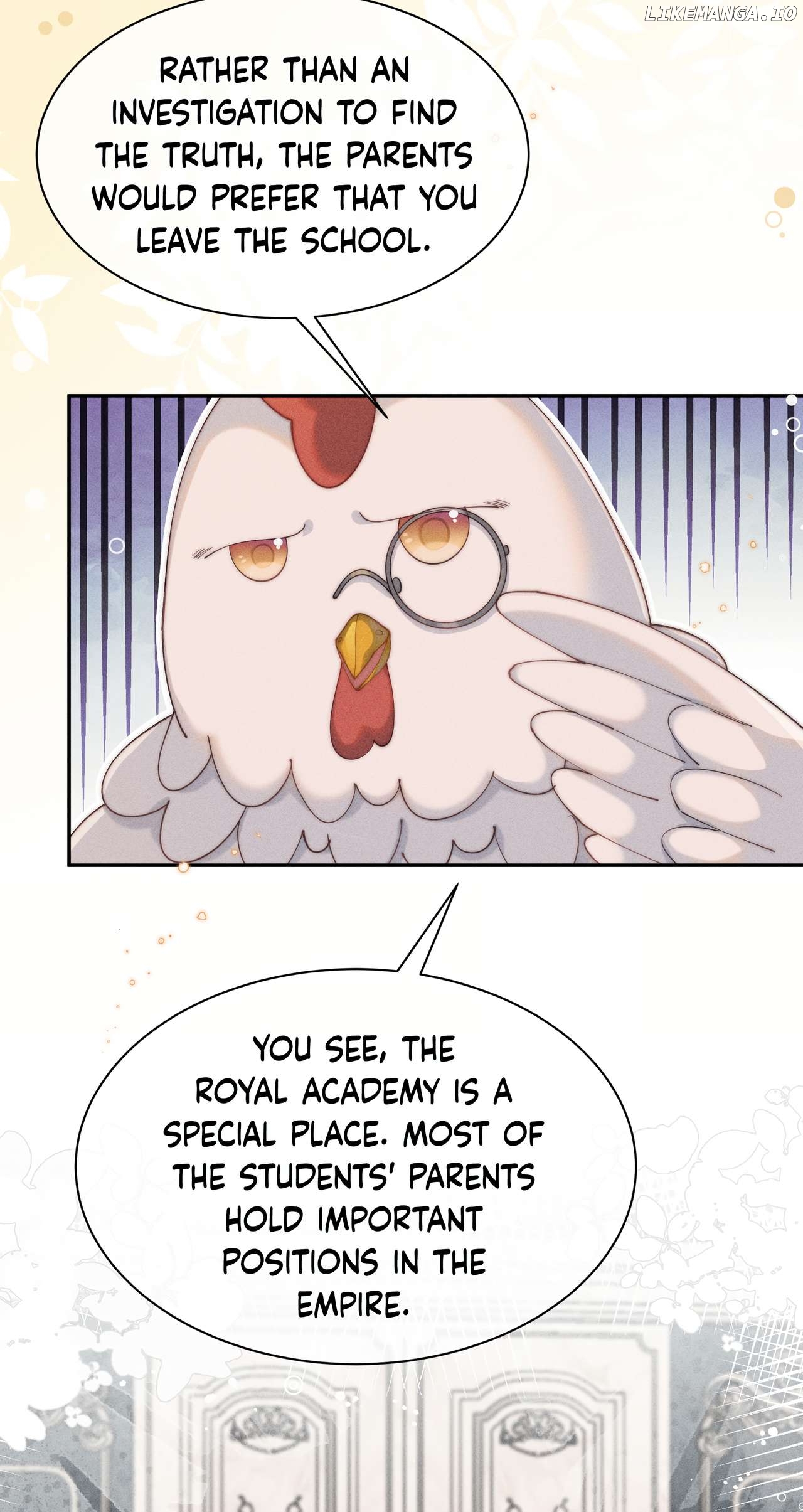 Is It Normal To Raise A Yandere Heroine As A Villainess ! Chapter 35 - page 2