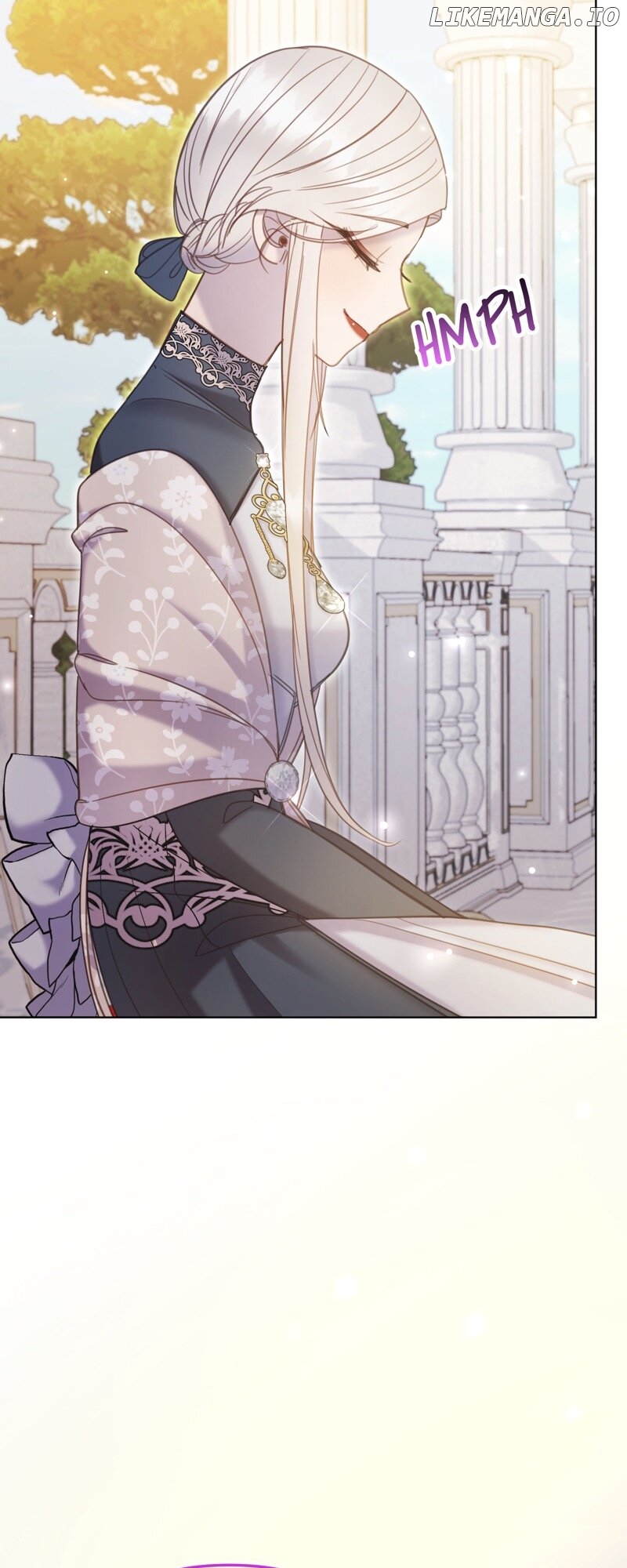 You're Unforgiven, Your Majesty Chapter 29 - page 10