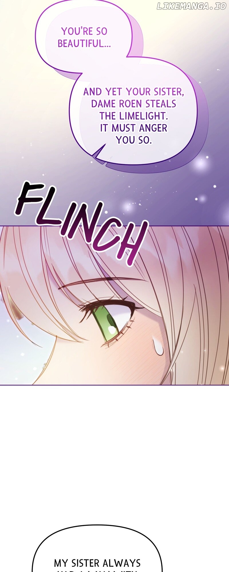 You're Unforgiven, Your Majesty Chapter 29 - page 11