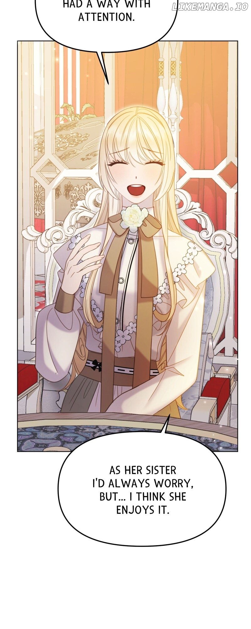 You're Unforgiven, Your Majesty Chapter 29 - page 12