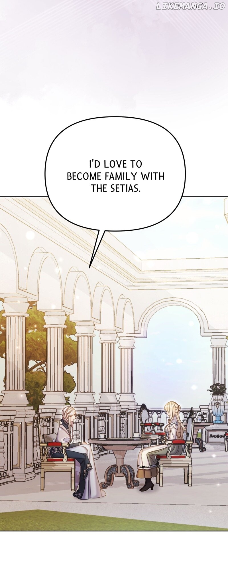 You're Unforgiven, Your Majesty Chapter 29 - page 15