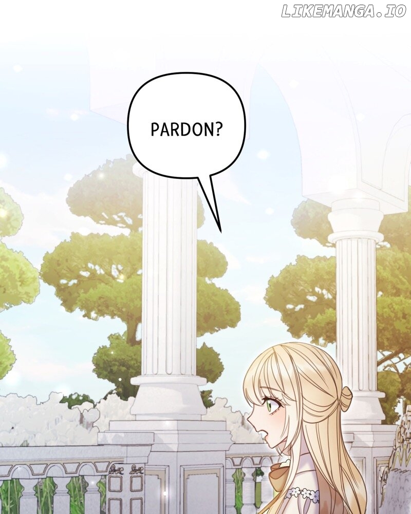 You're Unforgiven, Your Majesty Chapter 29 - page 16