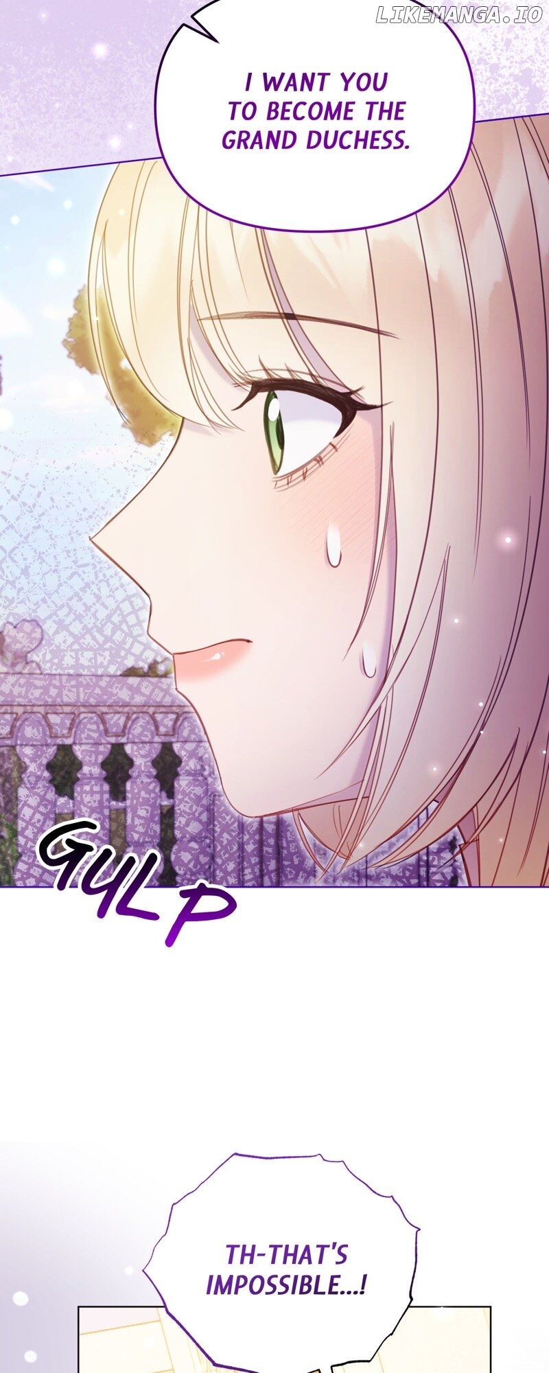 You're Unforgiven, Your Majesty Chapter 29 - page 18