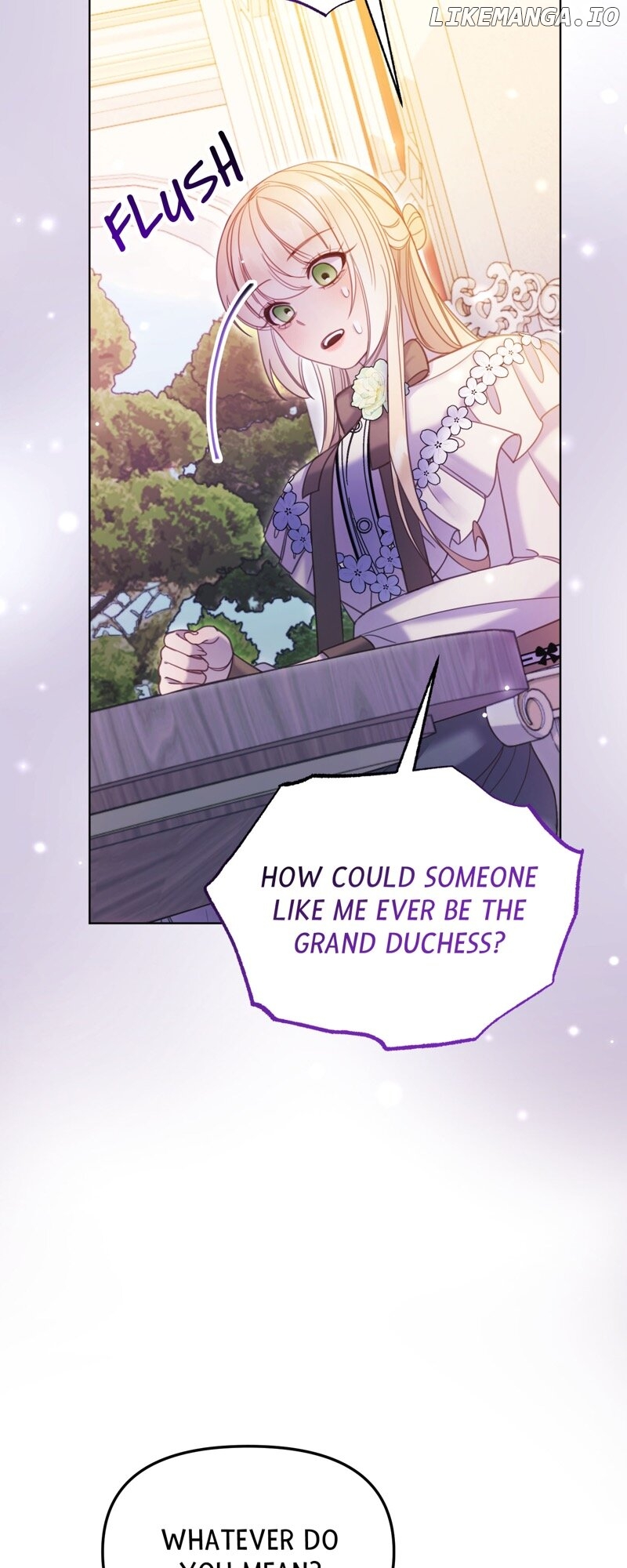 You're Unforgiven, Your Majesty Chapter 29 - page 19