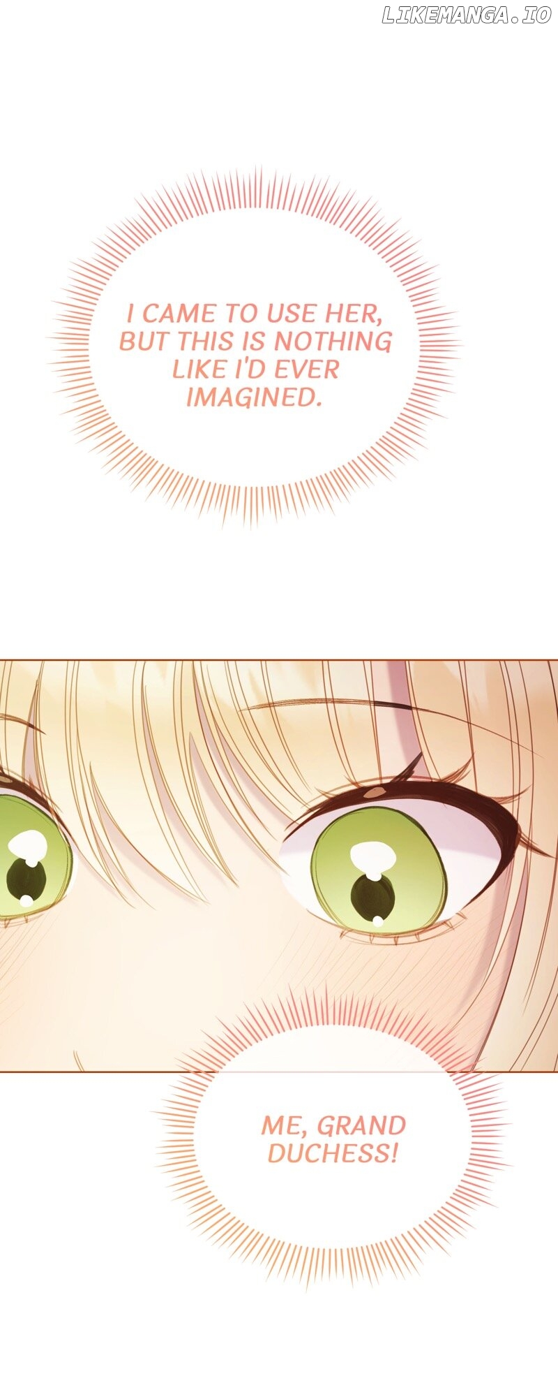 You're Unforgiven, Your Majesty Chapter 29 - page 23