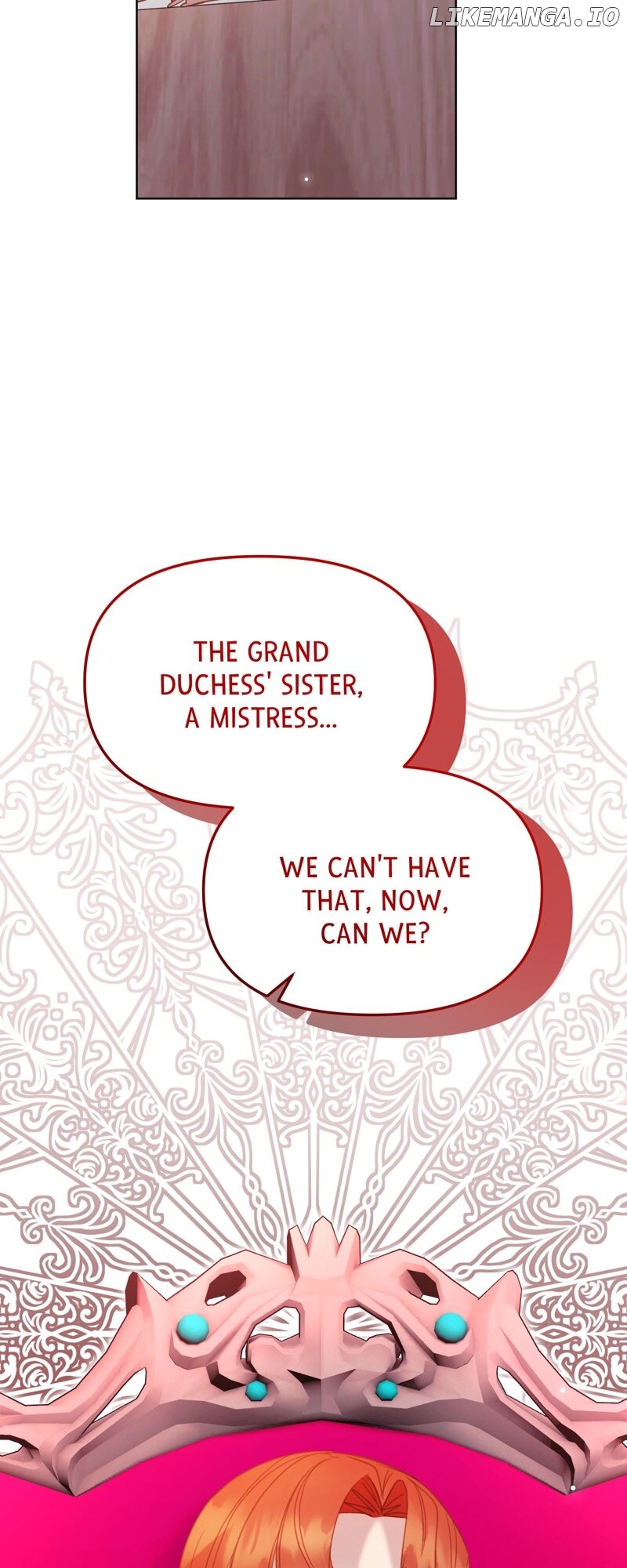 You're Unforgiven, Your Majesty Chapter 29 - page 25