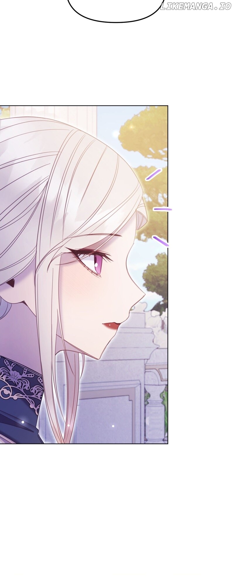 You're Unforgiven, Your Majesty Chapter 29 - page 28