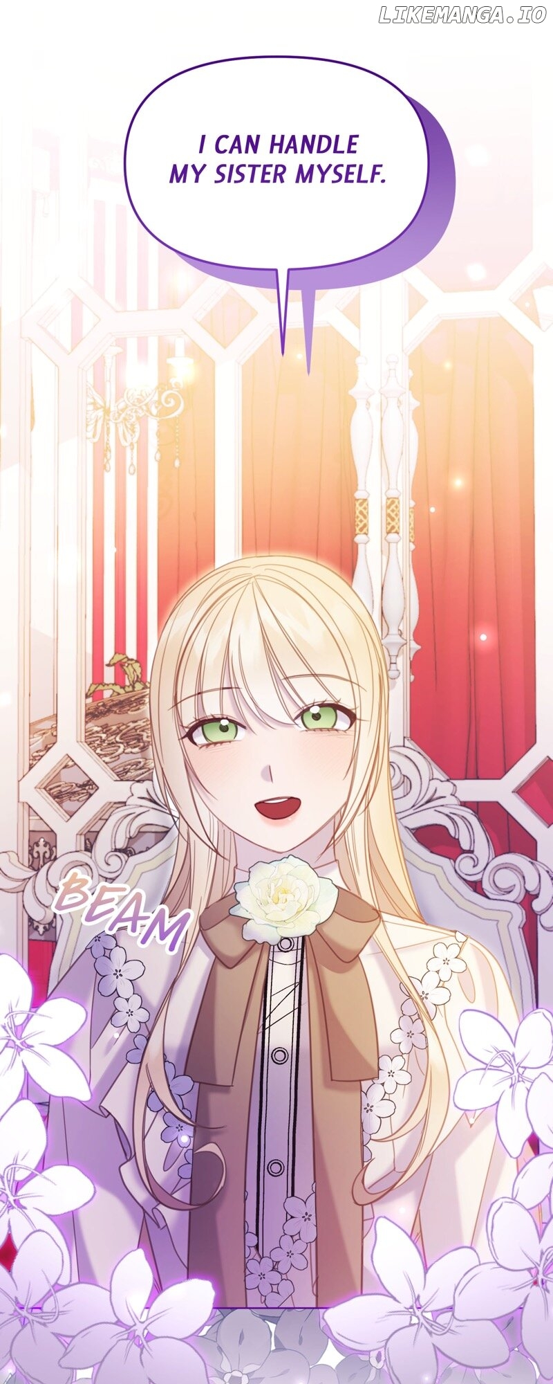 You're Unforgiven, Your Majesty Chapter 29 - page 29