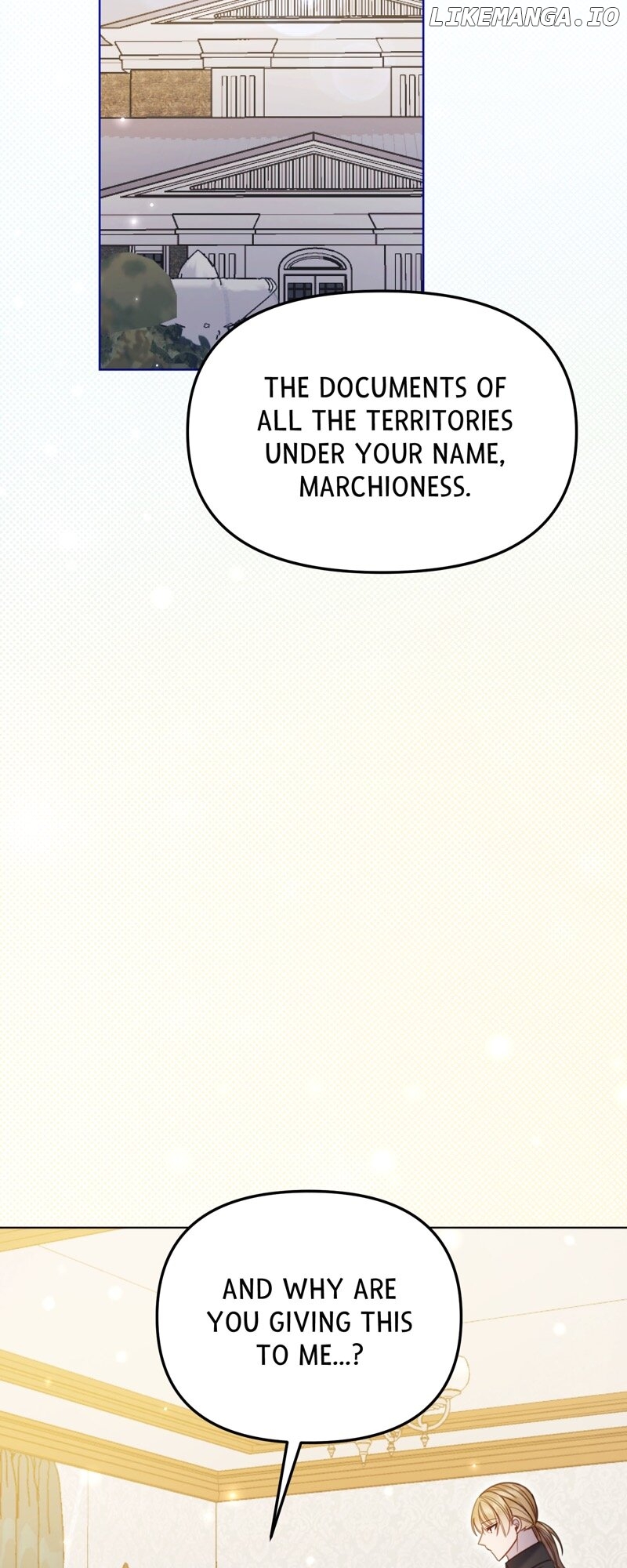 You're Unforgiven, Your Majesty Chapter 29 - page 31