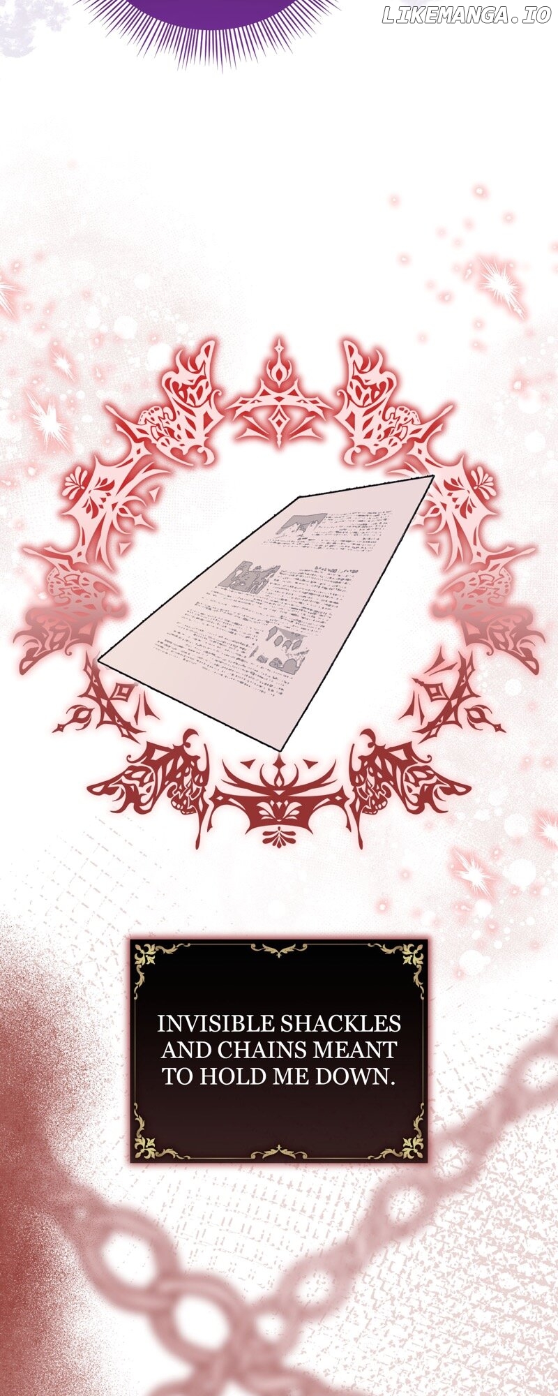 You're Unforgiven, Your Majesty Chapter 29 - page 36