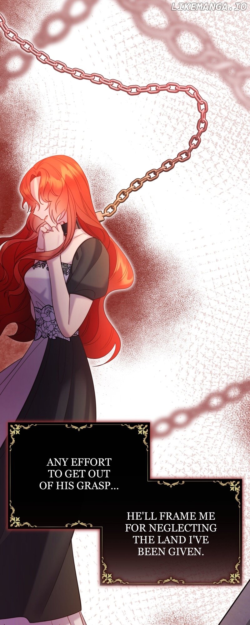 You're Unforgiven, Your Majesty Chapter 29 - page 37