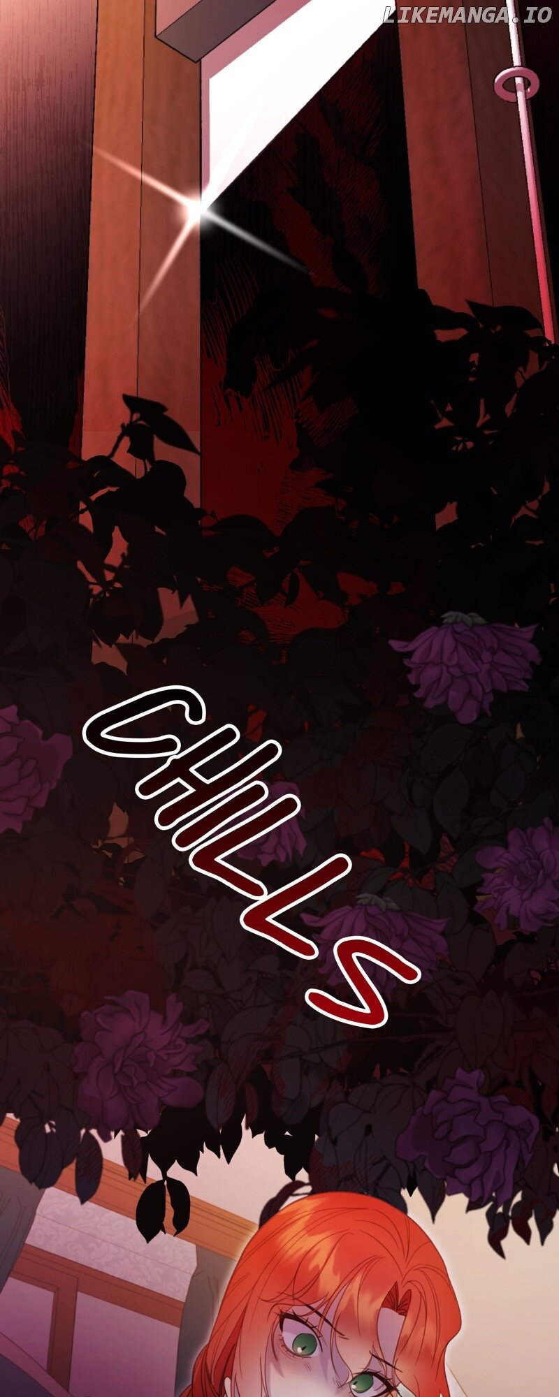 You're Unforgiven, Your Majesty Chapter 29 - page 39