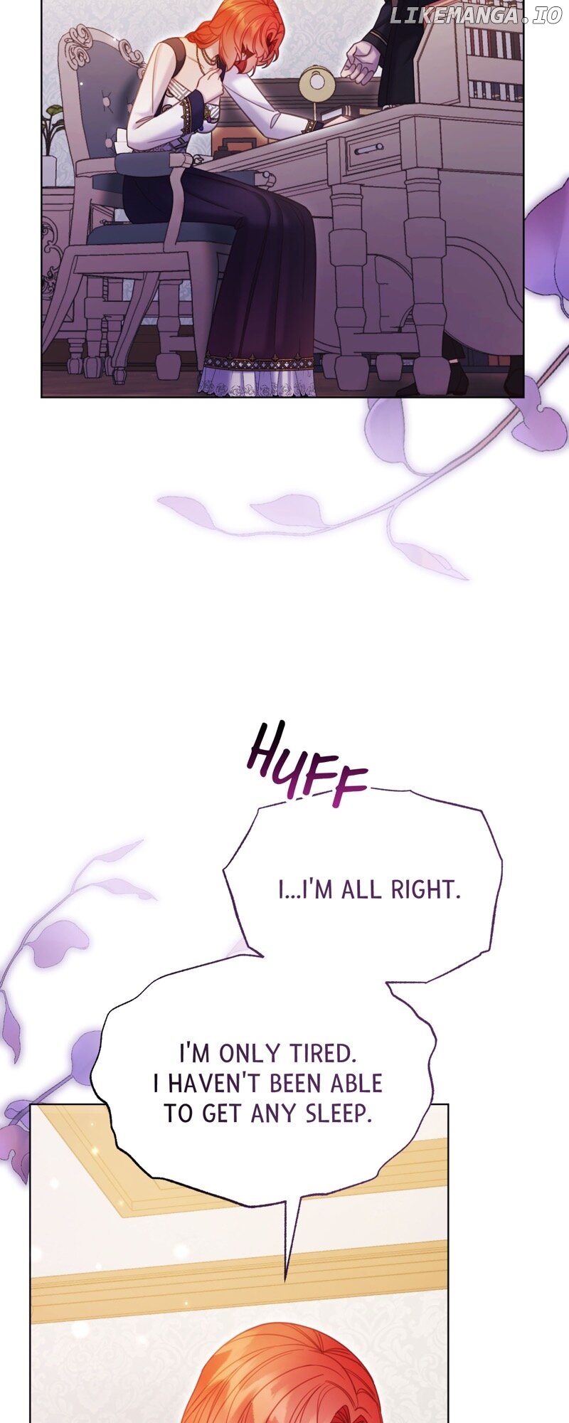 You're Unforgiven, Your Majesty Chapter 29 - page 42