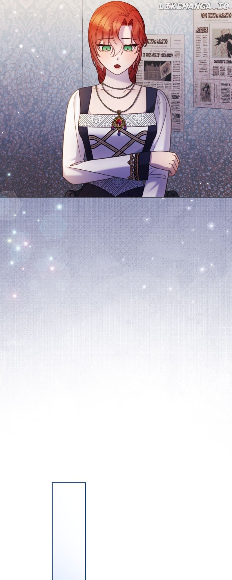 You're Unforgiven, Your Majesty Chapter 29 - page 47