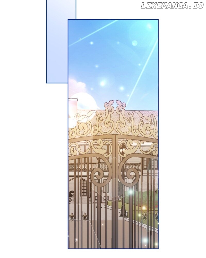 You're Unforgiven, Your Majesty Chapter 29 - page 48