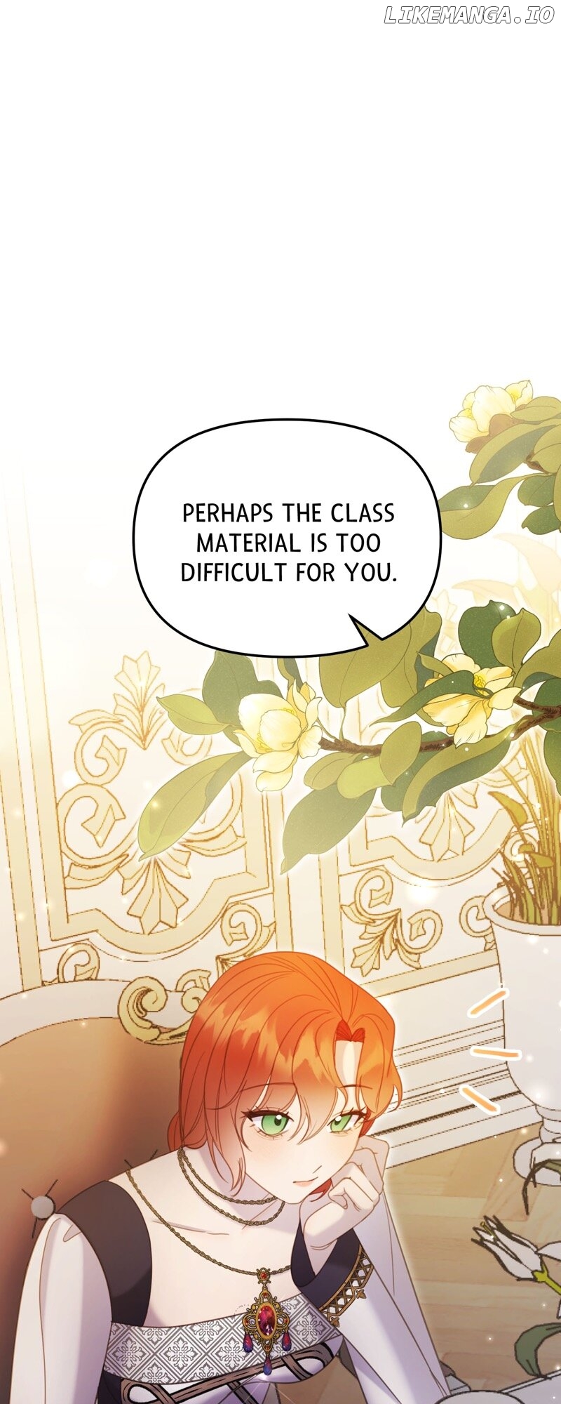 You're Unforgiven, Your Majesty Chapter 29 - page 49