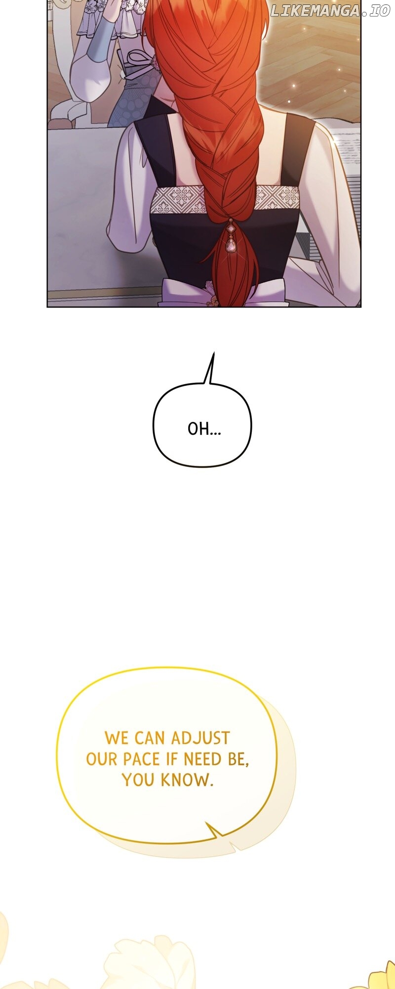 You're Unforgiven, Your Majesty Chapter 29 - page 51