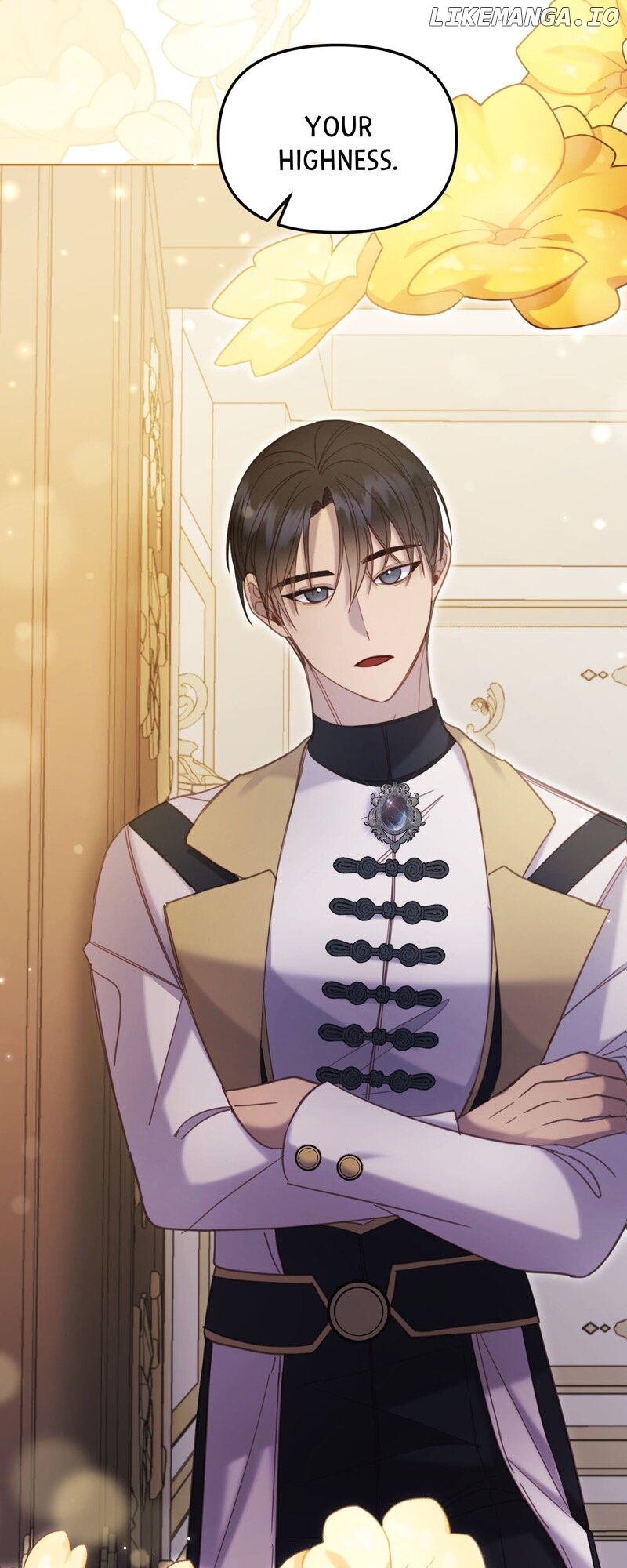 You're Unforgiven, Your Majesty Chapter 29 - page 52