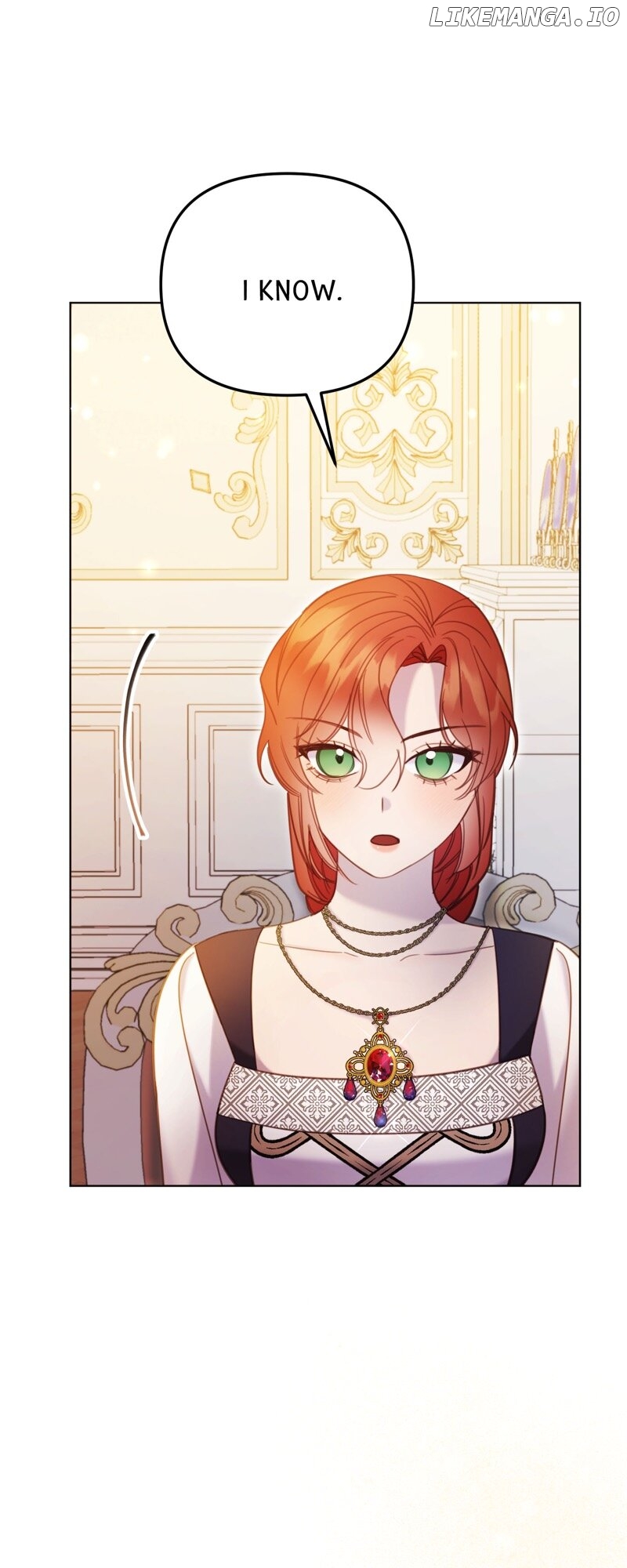 You're Unforgiven, Your Majesty Chapter 29 - page 55