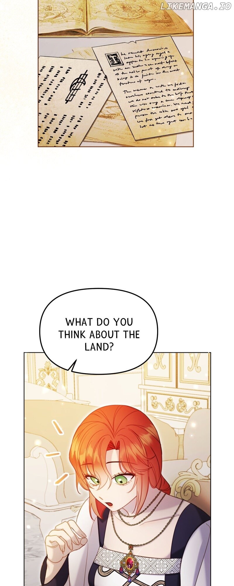 You're Unforgiven, Your Majesty Chapter 29 - page 57