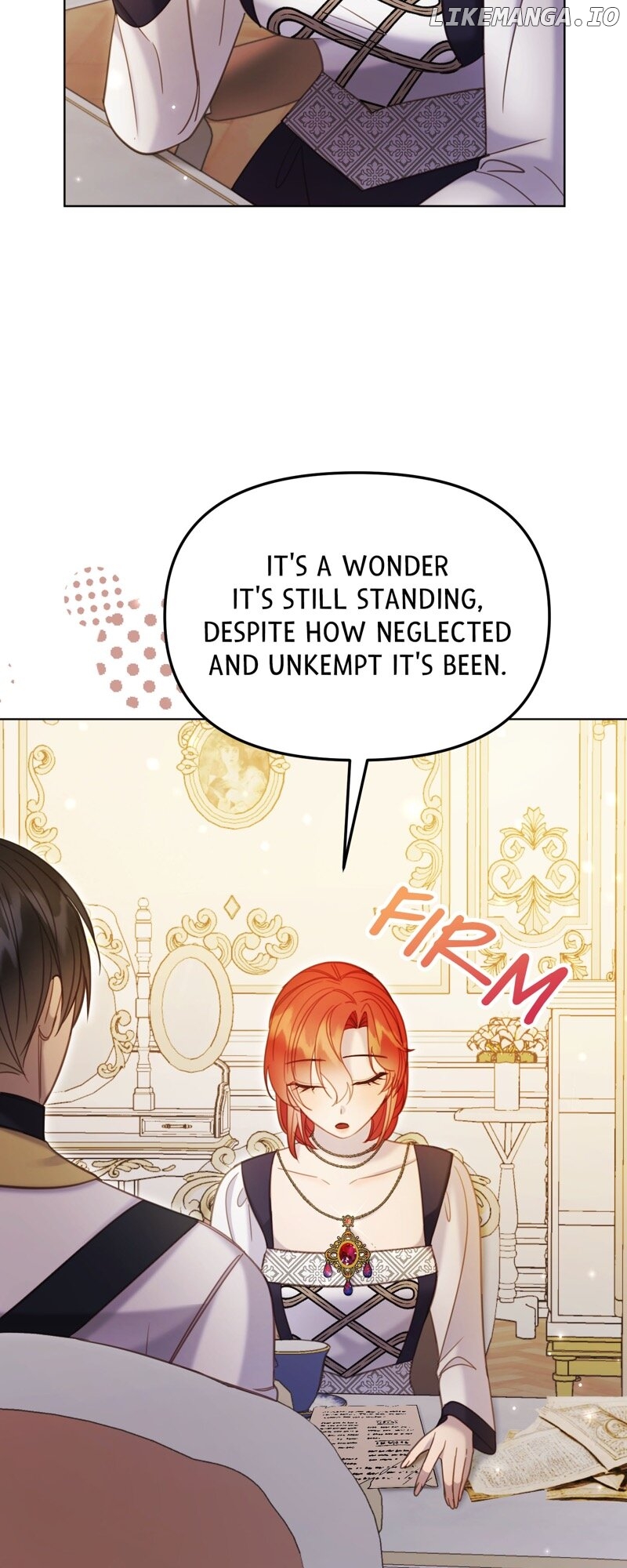 You're Unforgiven, Your Majesty Chapter 29 - page 58