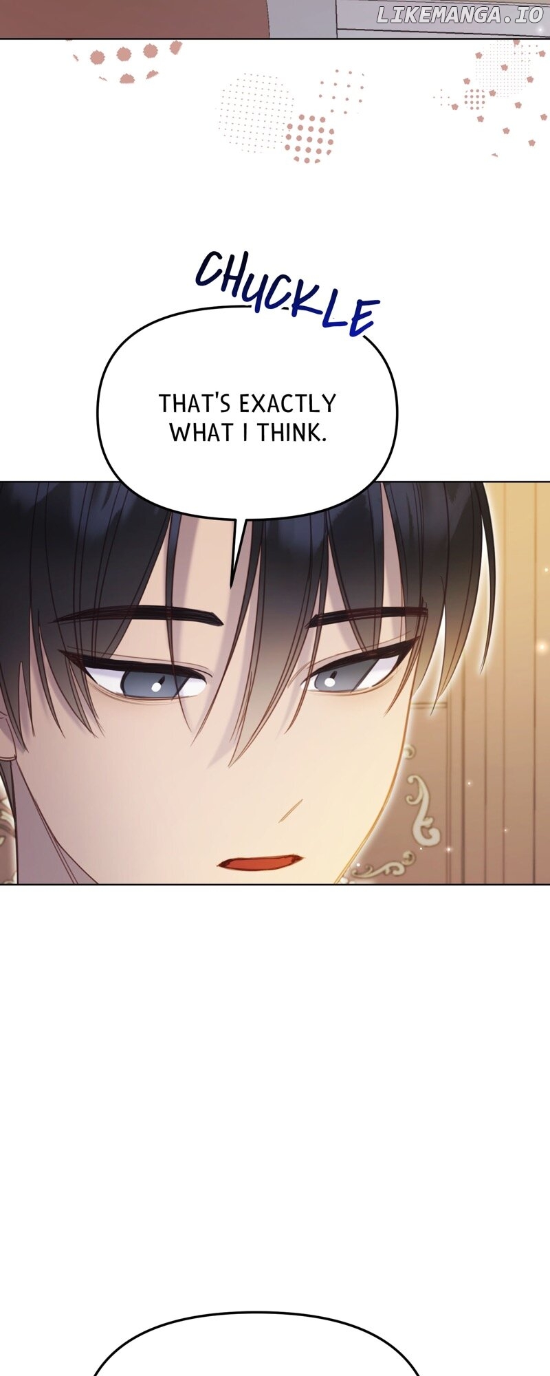 You're Unforgiven, Your Majesty Chapter 29 - page 59