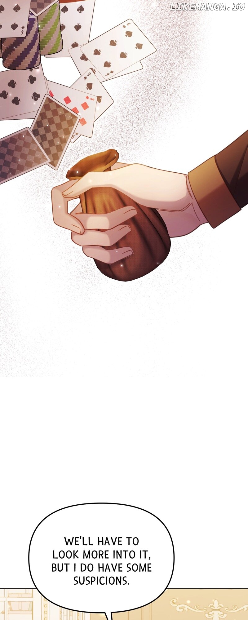 You're Unforgiven, Your Majesty Chapter 29 - page 62